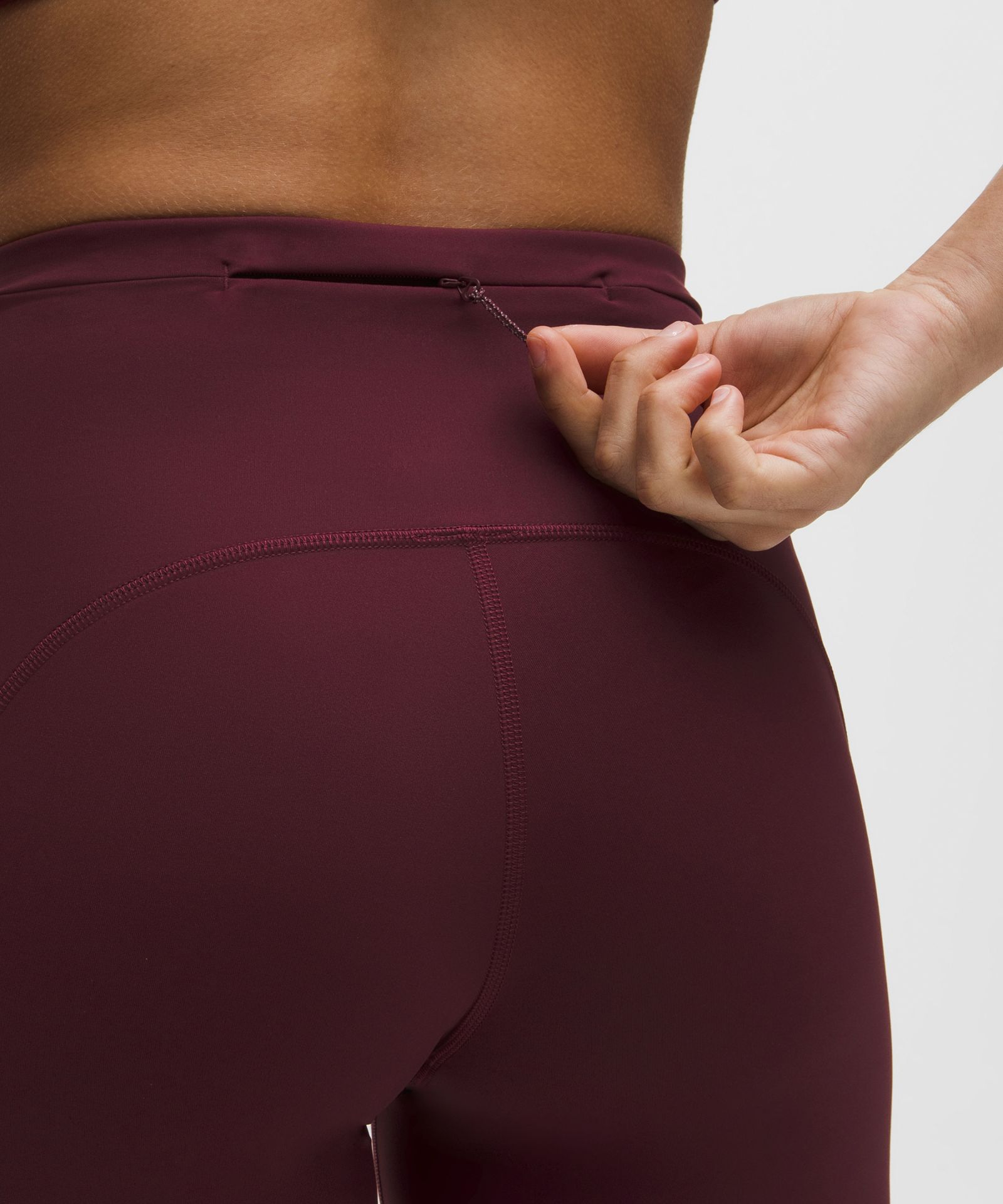 Lululemon Swift Speed High-Rise Tight 25" *Updated — фото 6