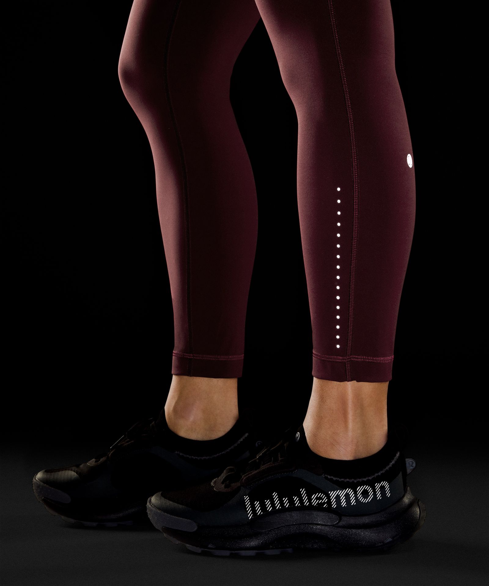 Lululemon Swift Speed High-Rise Tight 25" *Updated — фото 7