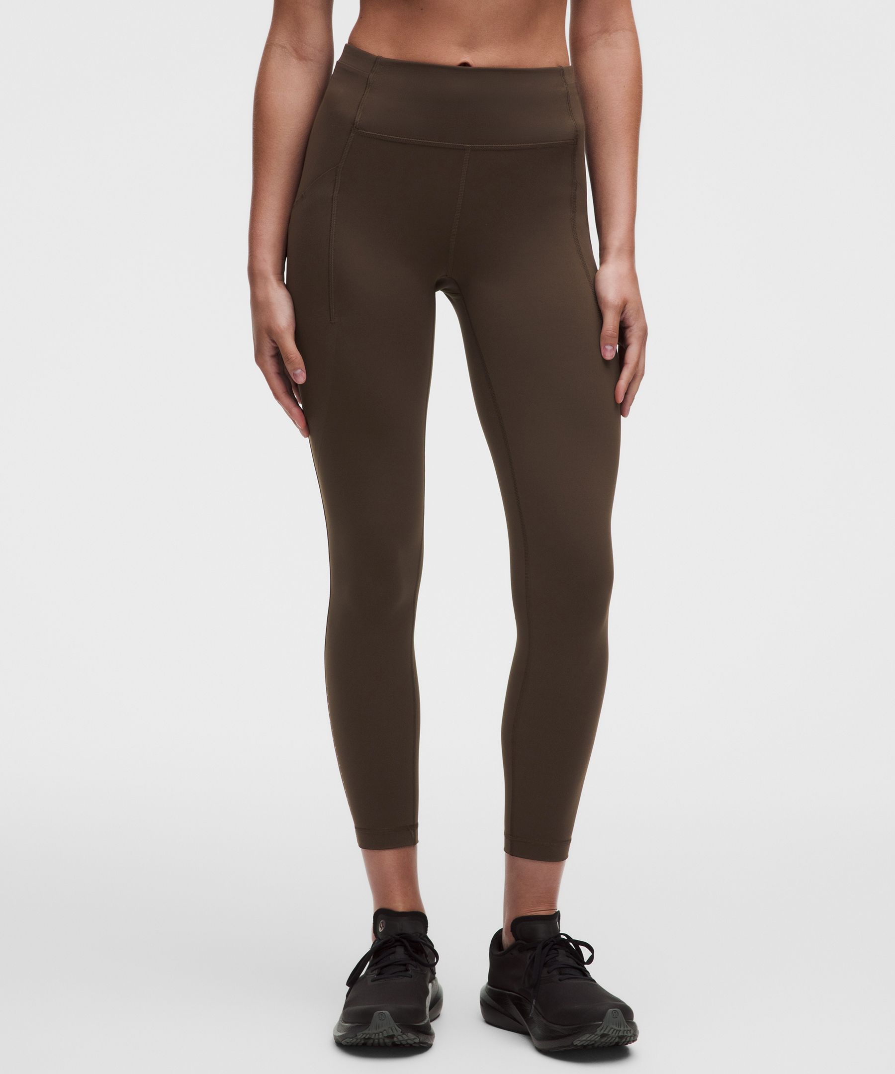 Swift Speed High-Rise Tight 25" *Updated