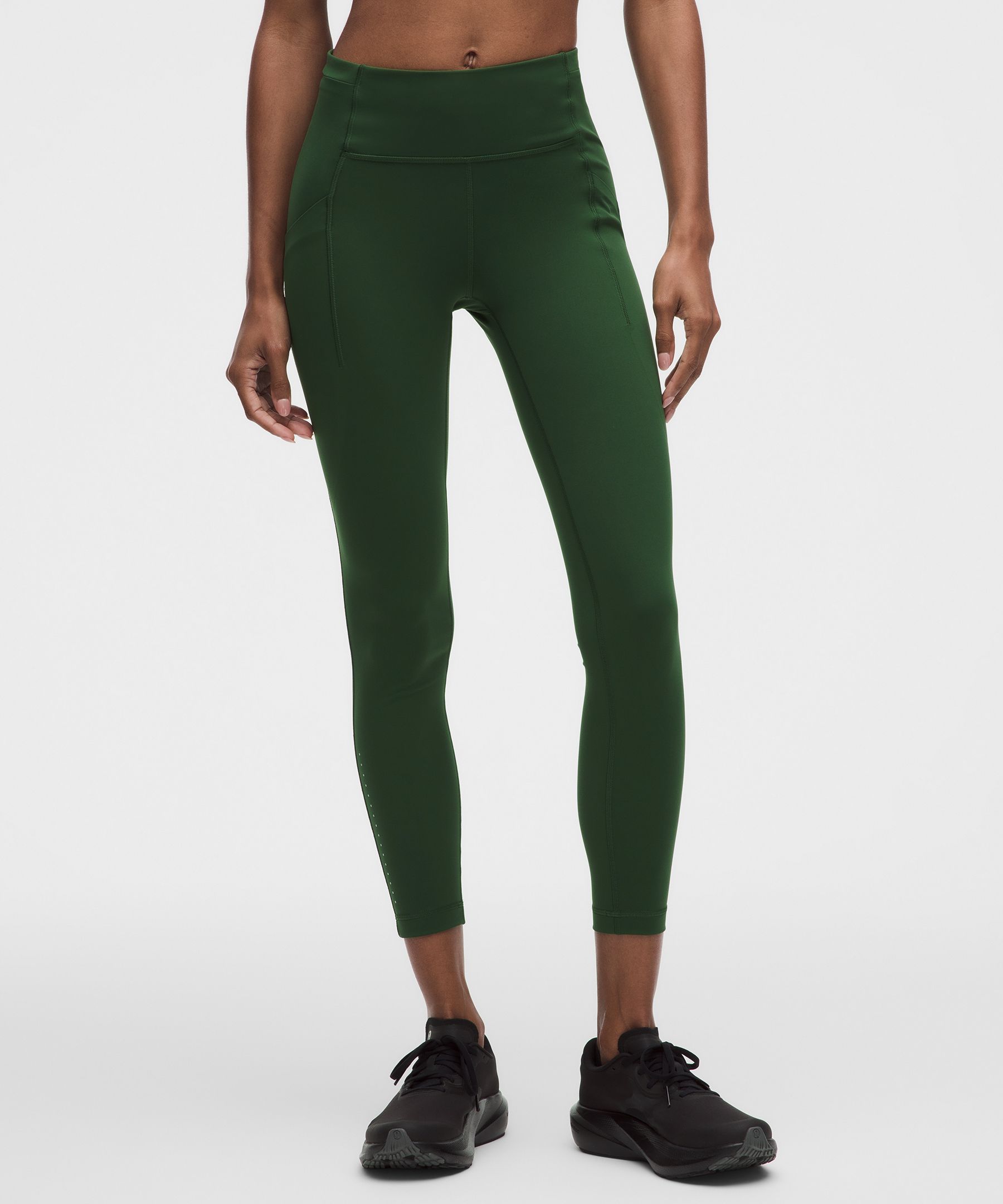 Leggings Swift Speed de tiro alto 25" *Actualizada