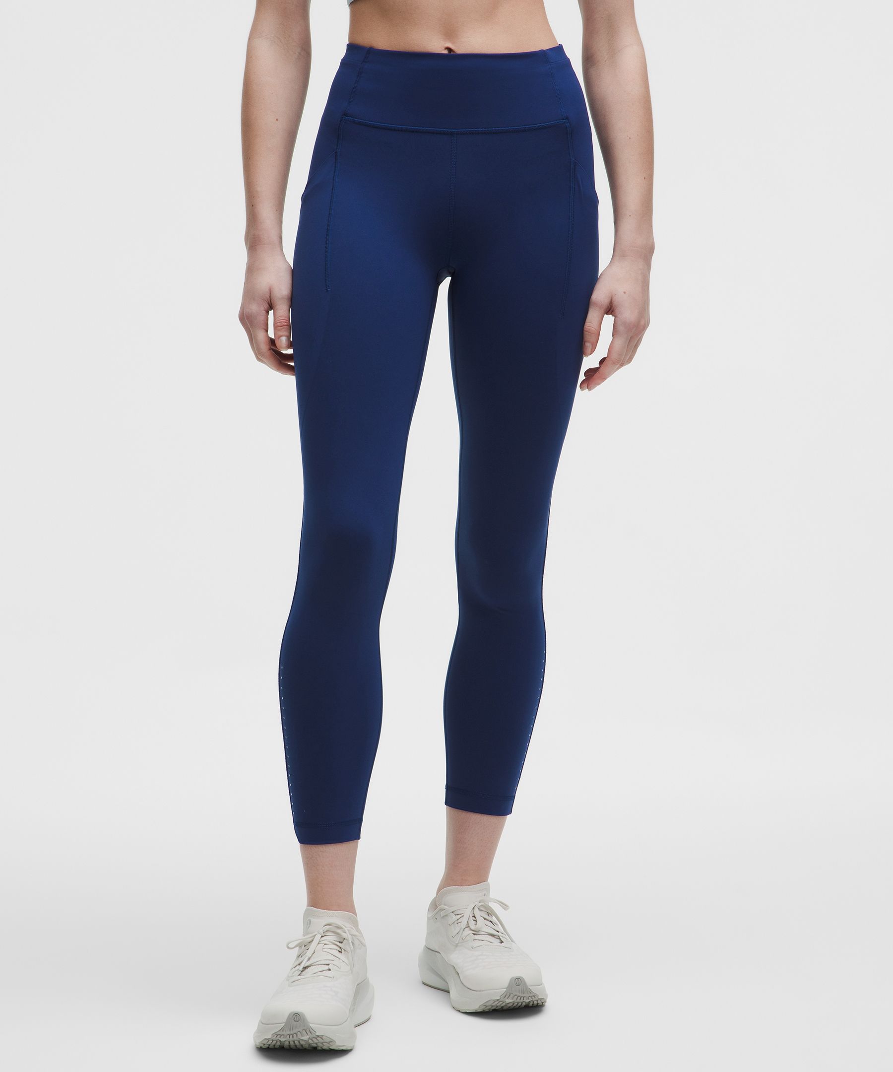Leggings Swift Speed de tiro alto 25" *Actualizada