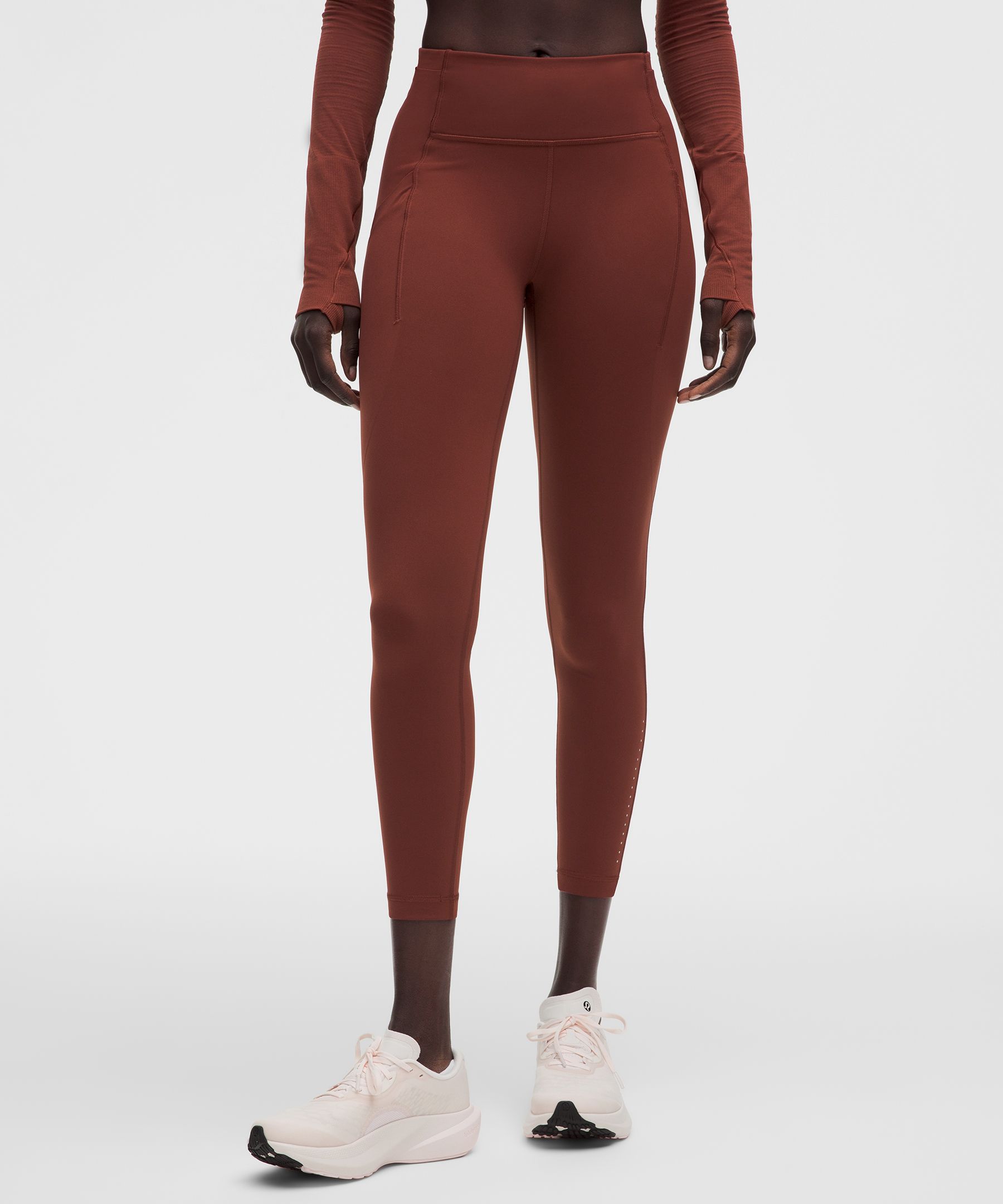 Swift Speed High-Rise Tight 25" *Updated