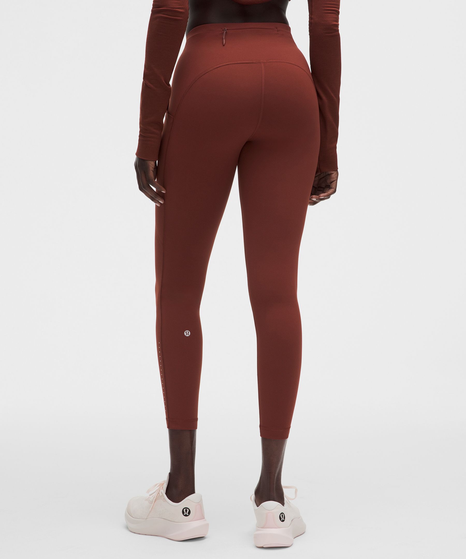 Swift Speed High-Rise Tight 25" *Updated