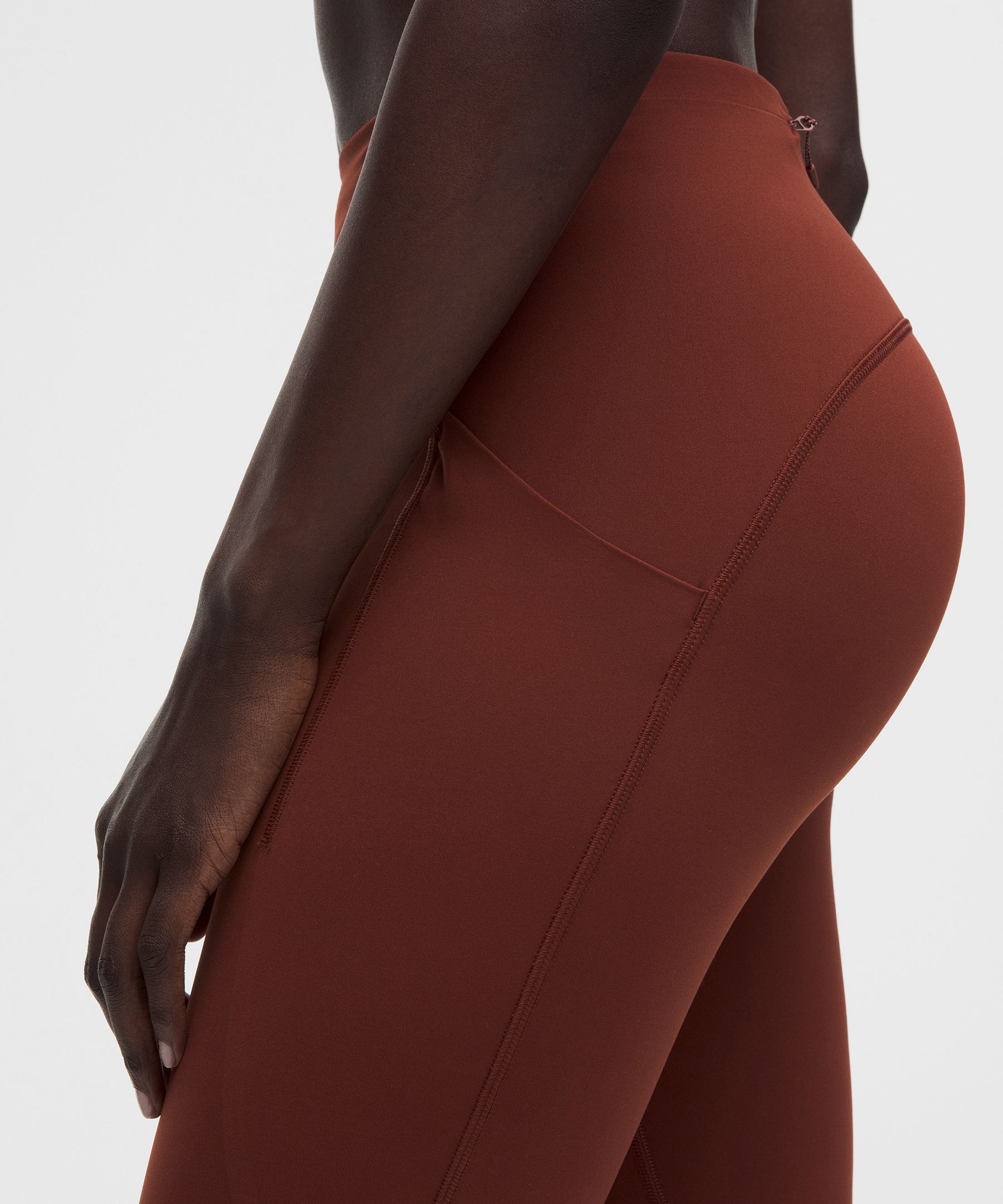 Swift Speed High-Rise Tight 25" *Updated