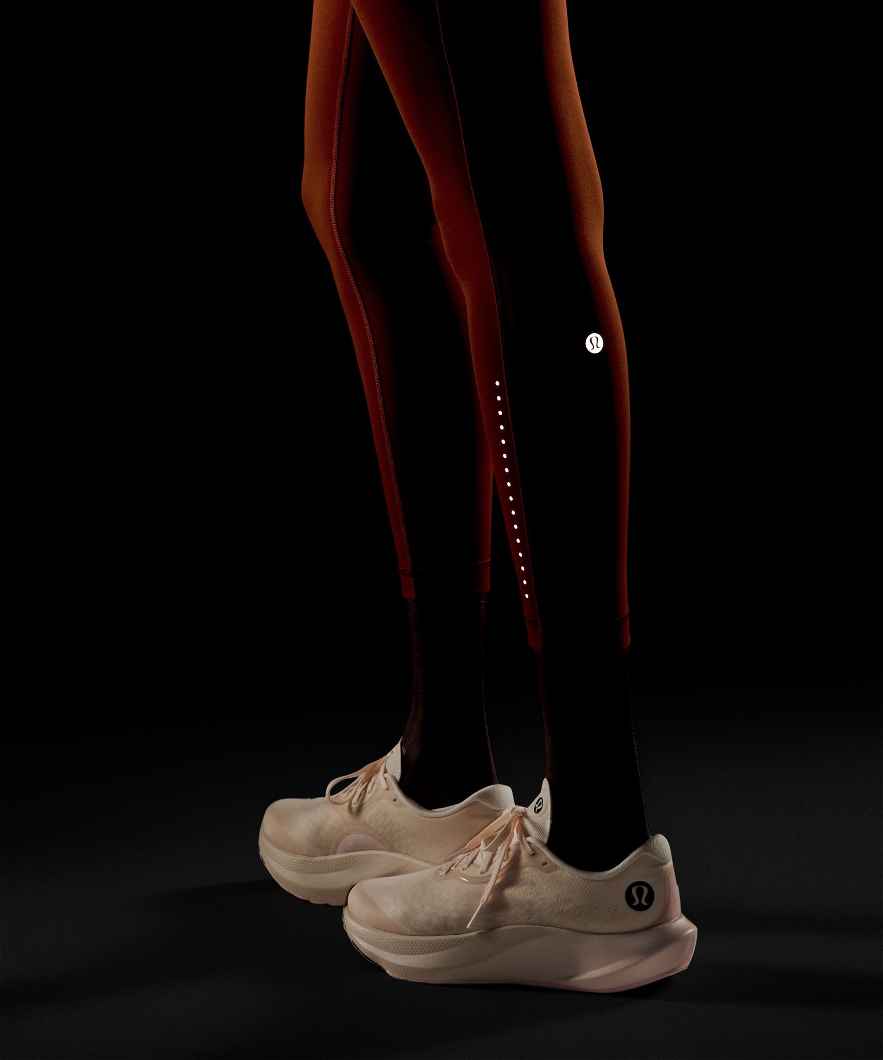 Swift Speed High-Rise Tight 25" *Updated