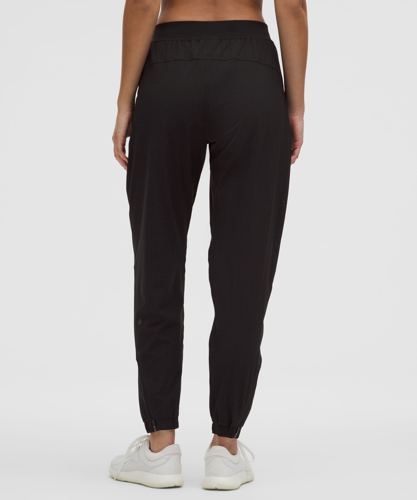 Lululemon Adapted State Perforated High-Rise Jogger — фото 3