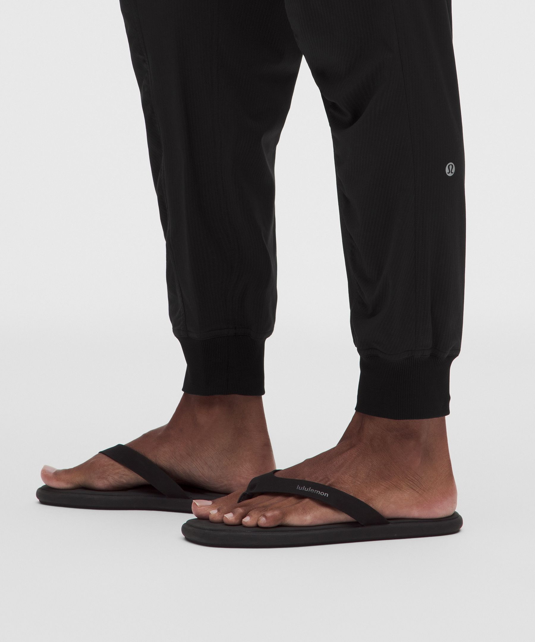 Dance Studio Mid-Rise Jogger