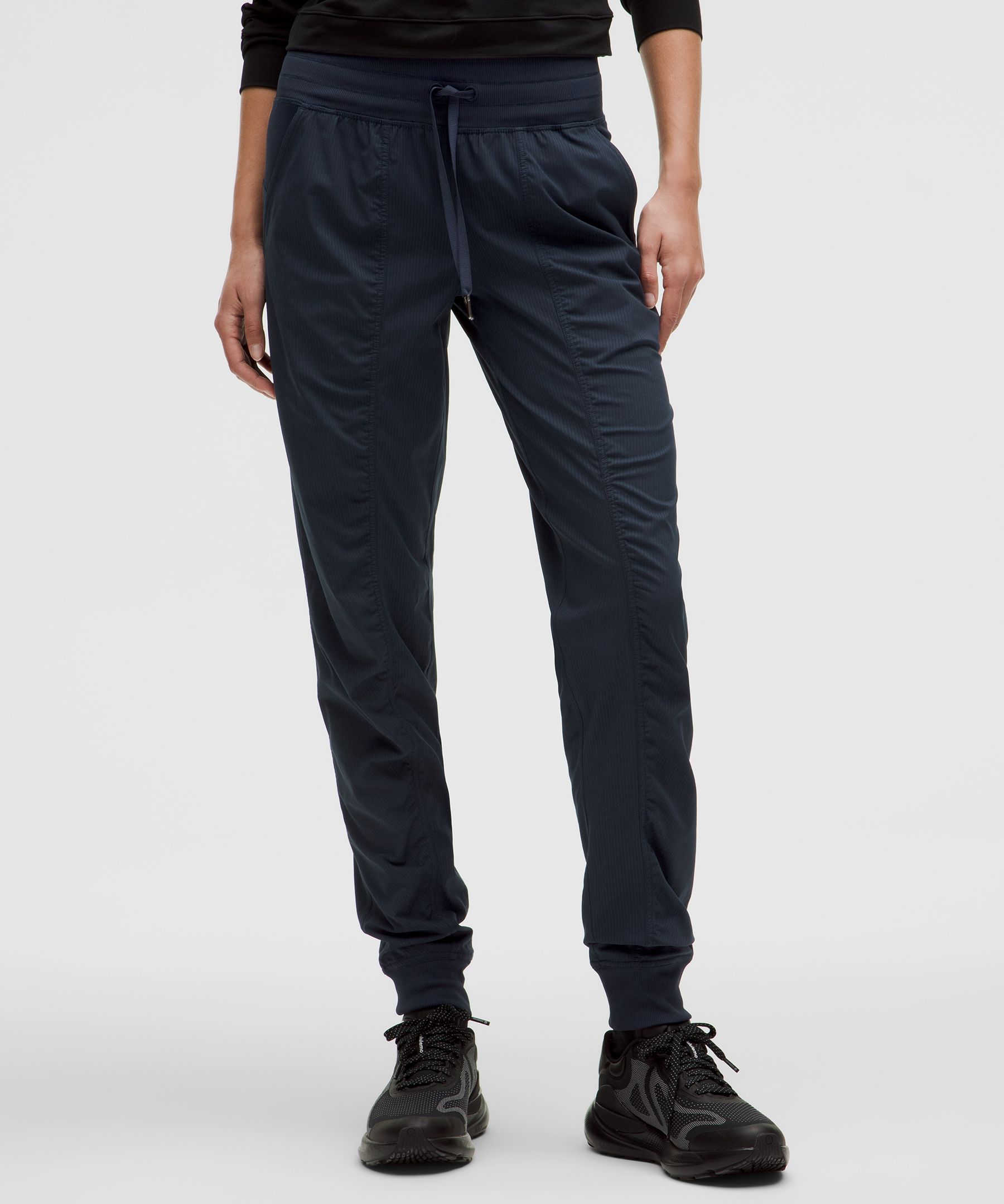 Dance Studio Mid-Rise Jogger Tall