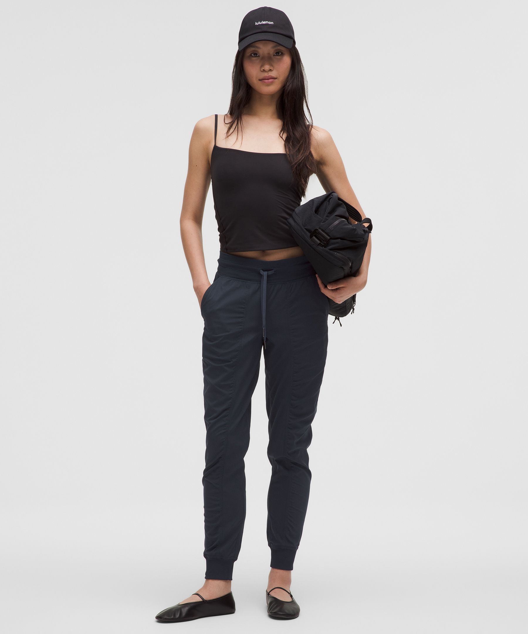Lululemon Dance Studio Mid-rise Joggers Tall
