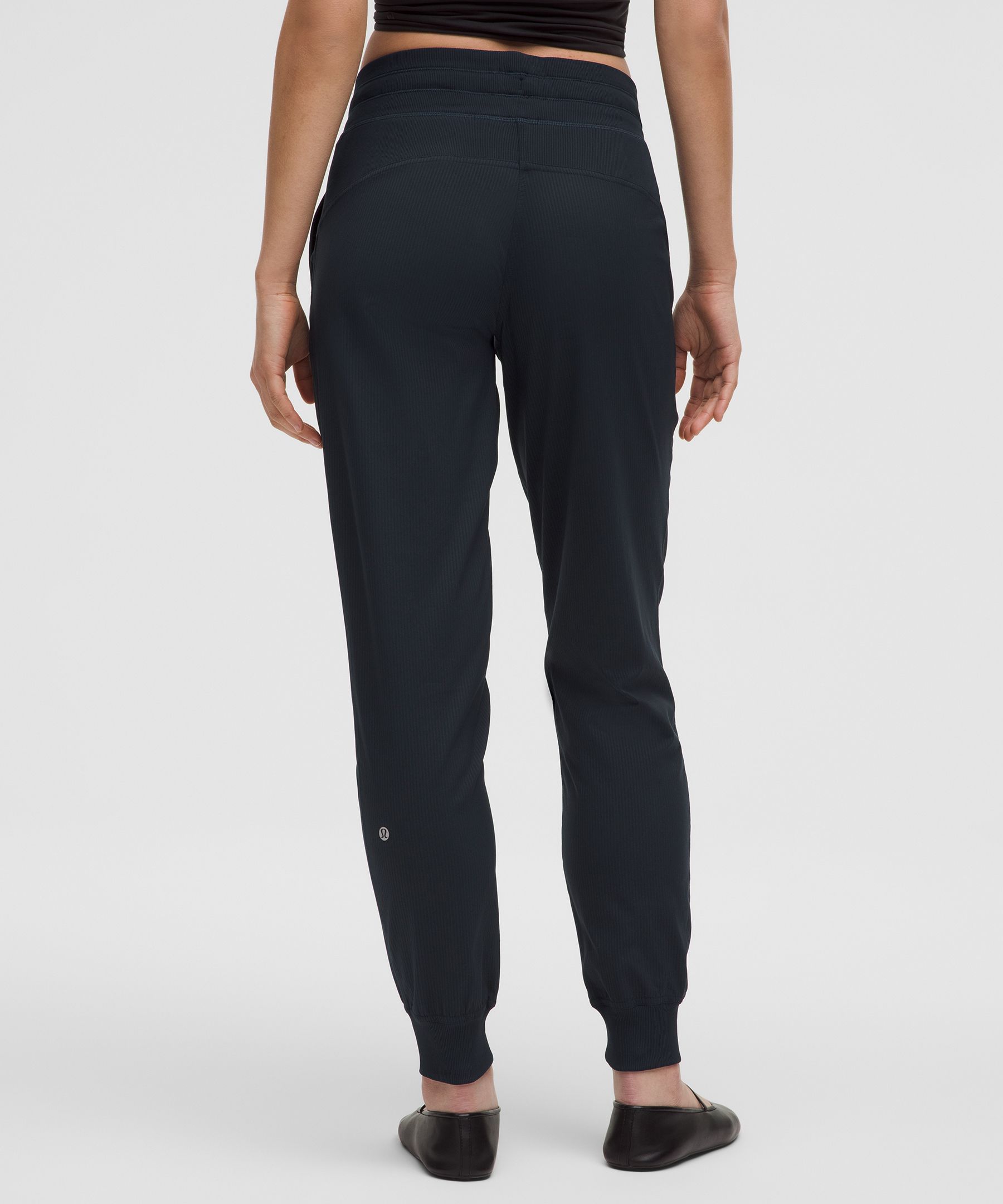 Lululemon Dance Studio Mid-rise Joggers Tall