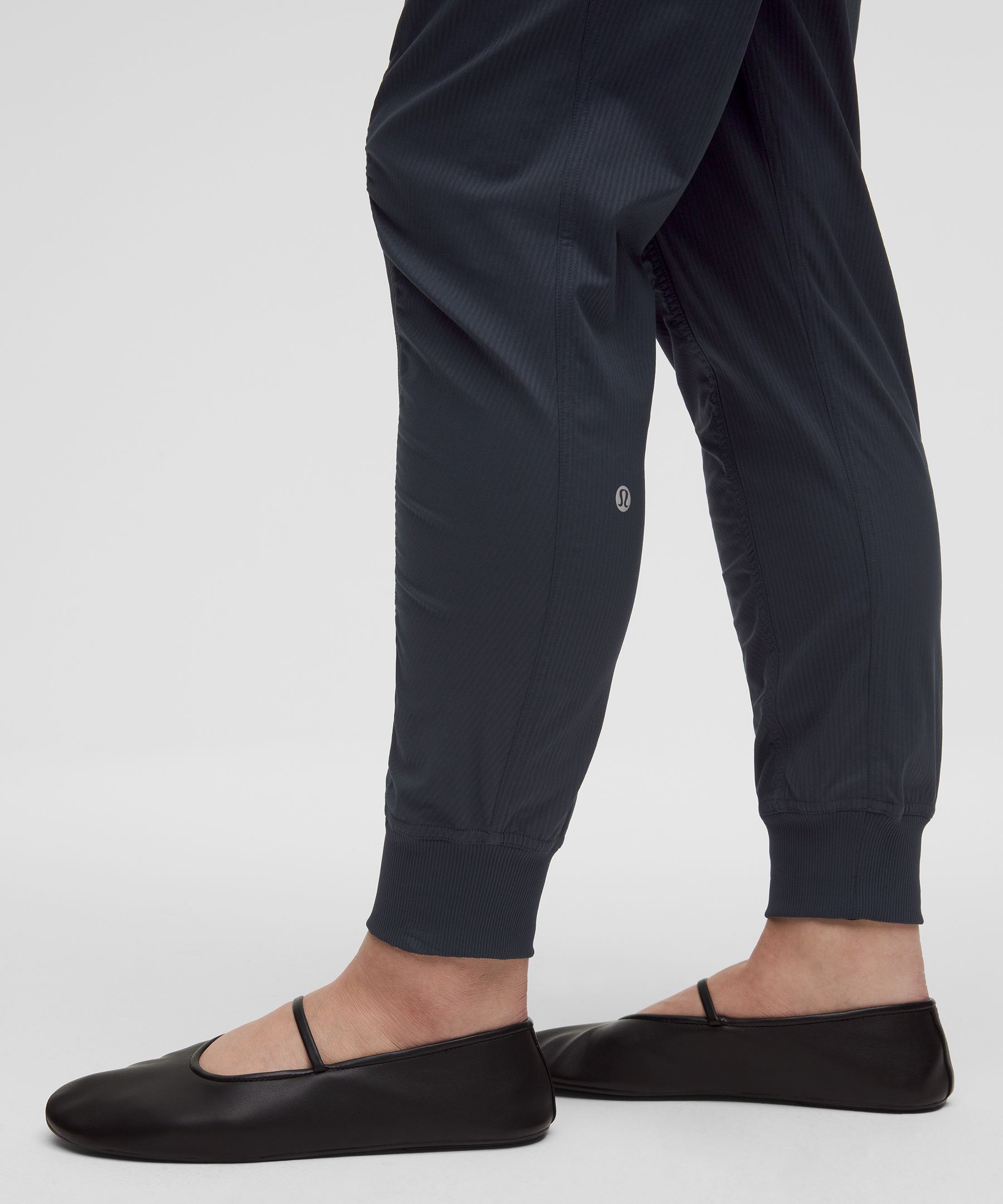 Lululemon Dance Studio Mid-rise Joggers Tall