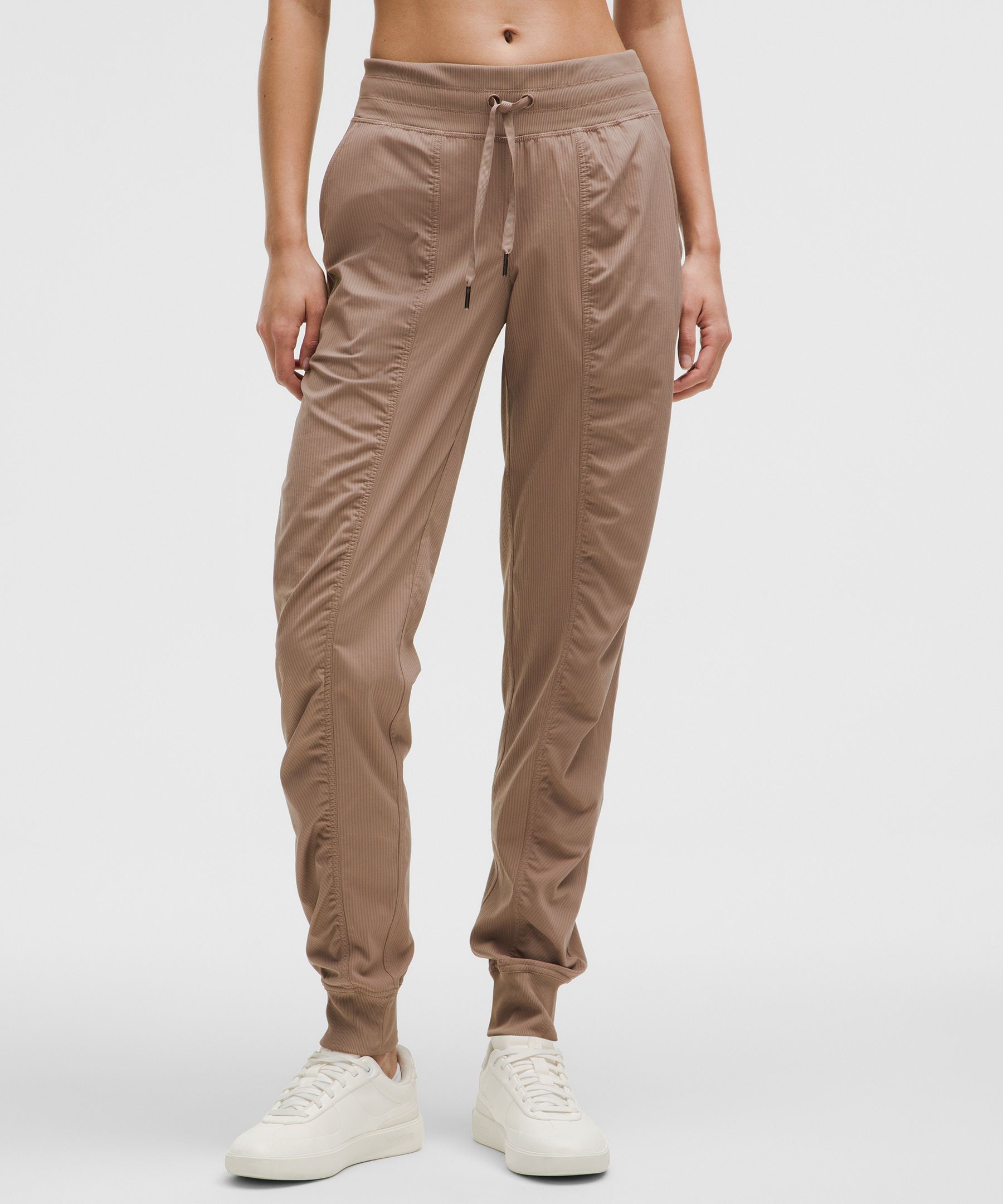 Dance Studio Mid-Rise Jogger Tall