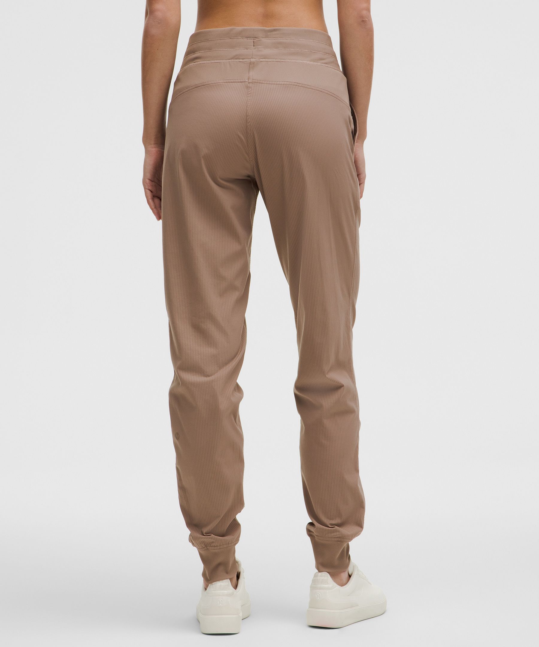 Lululemon Dance Studio Mid-rise Joggers Tall