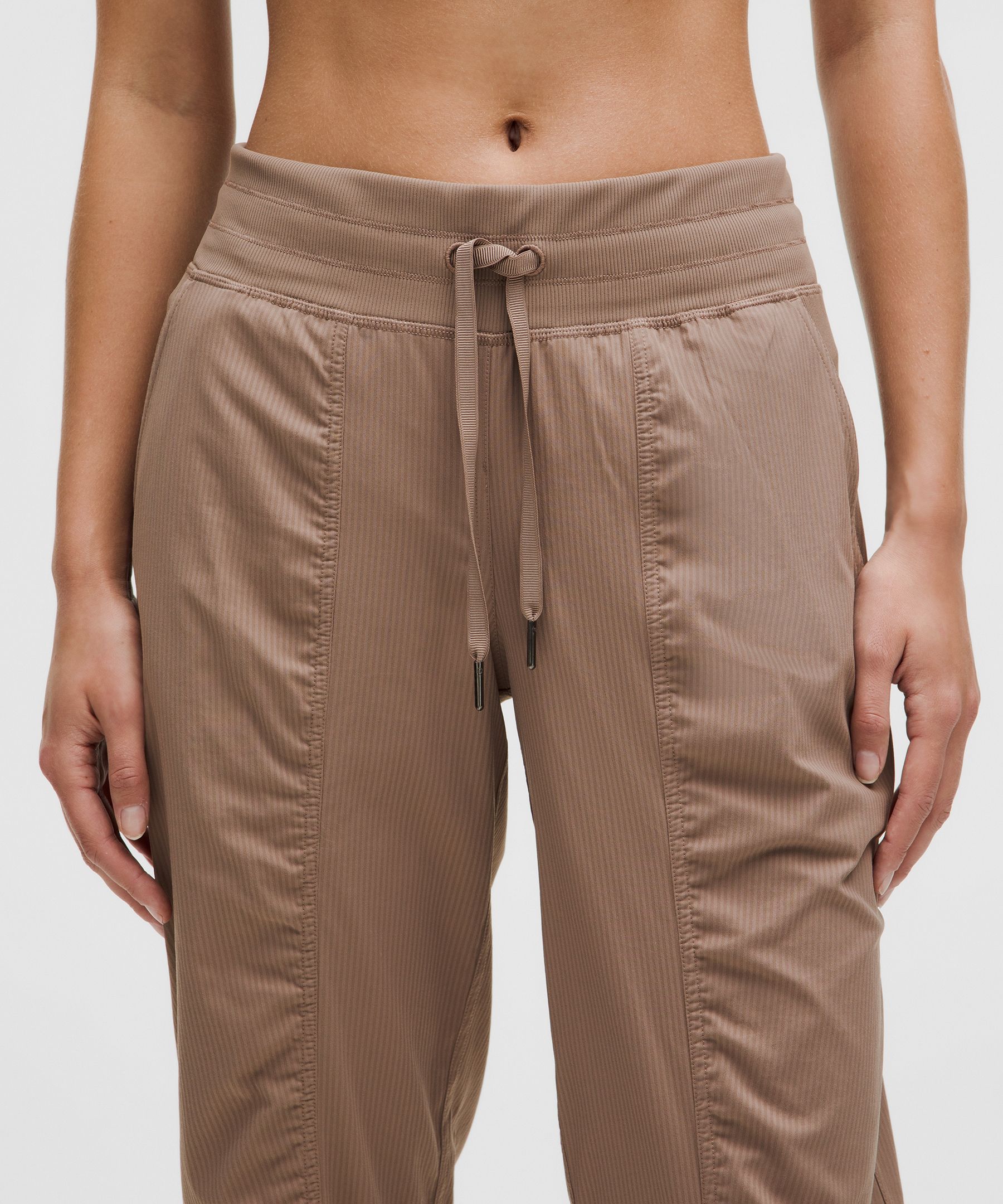 Lululemon Dance Studio Mid-rise Joggers Tall