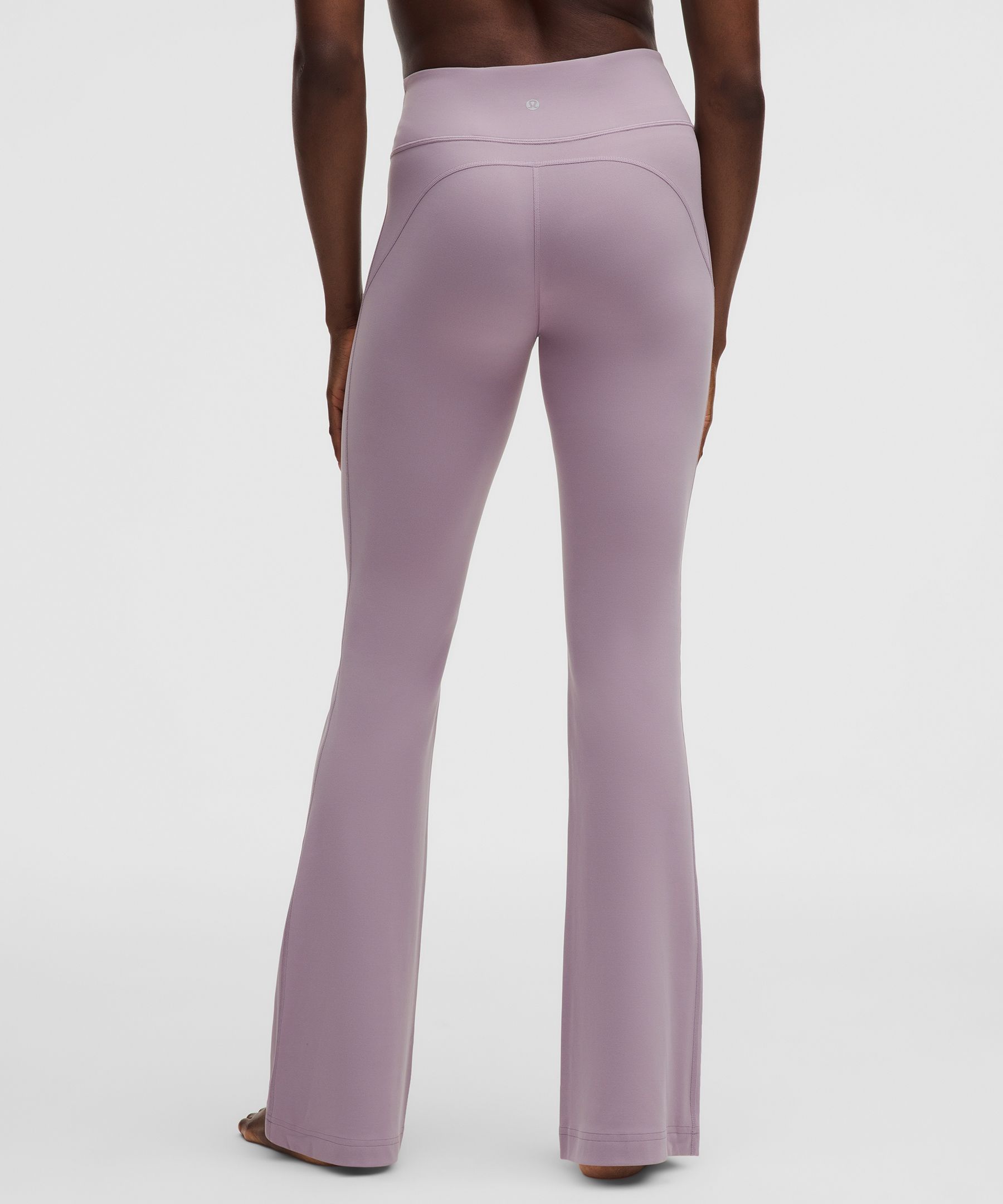 Groove Nulu High-Rise Flared Pant *Regular
