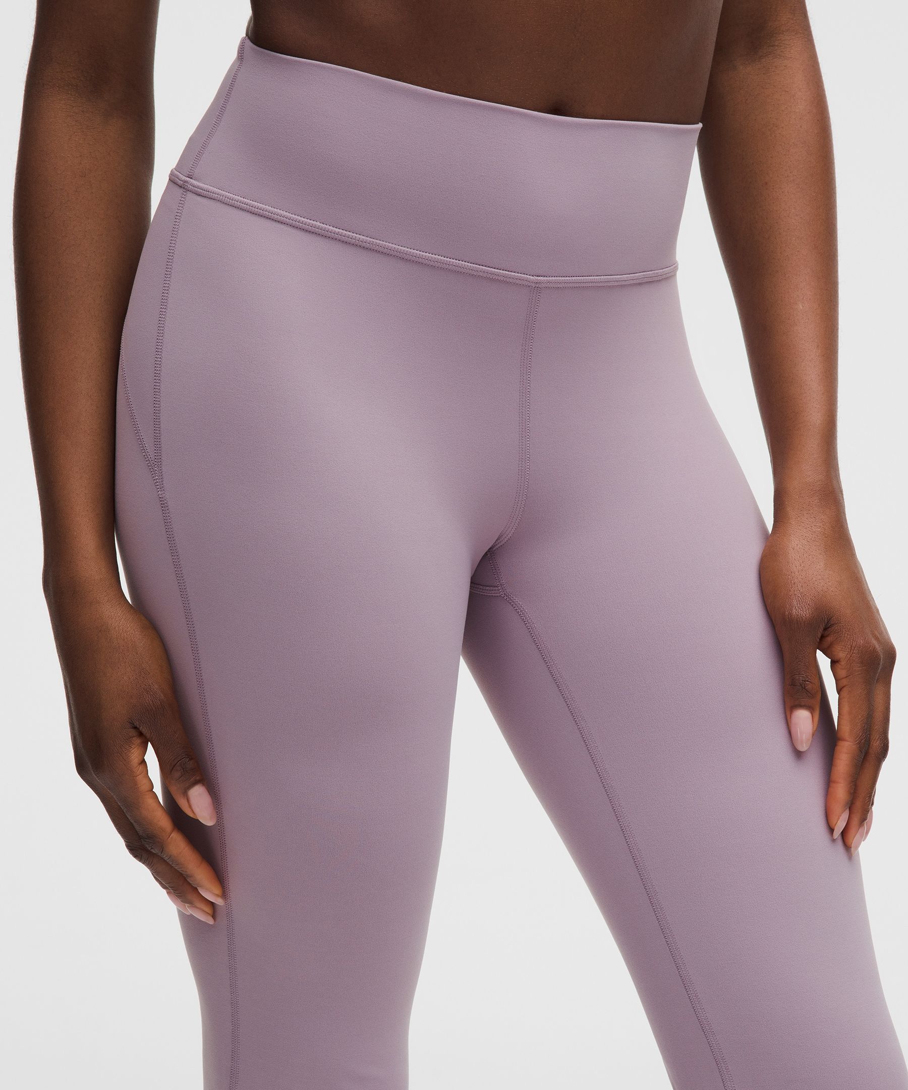 Groove Nulu High-Rise Flared Pant *Regular | Women's Leggings