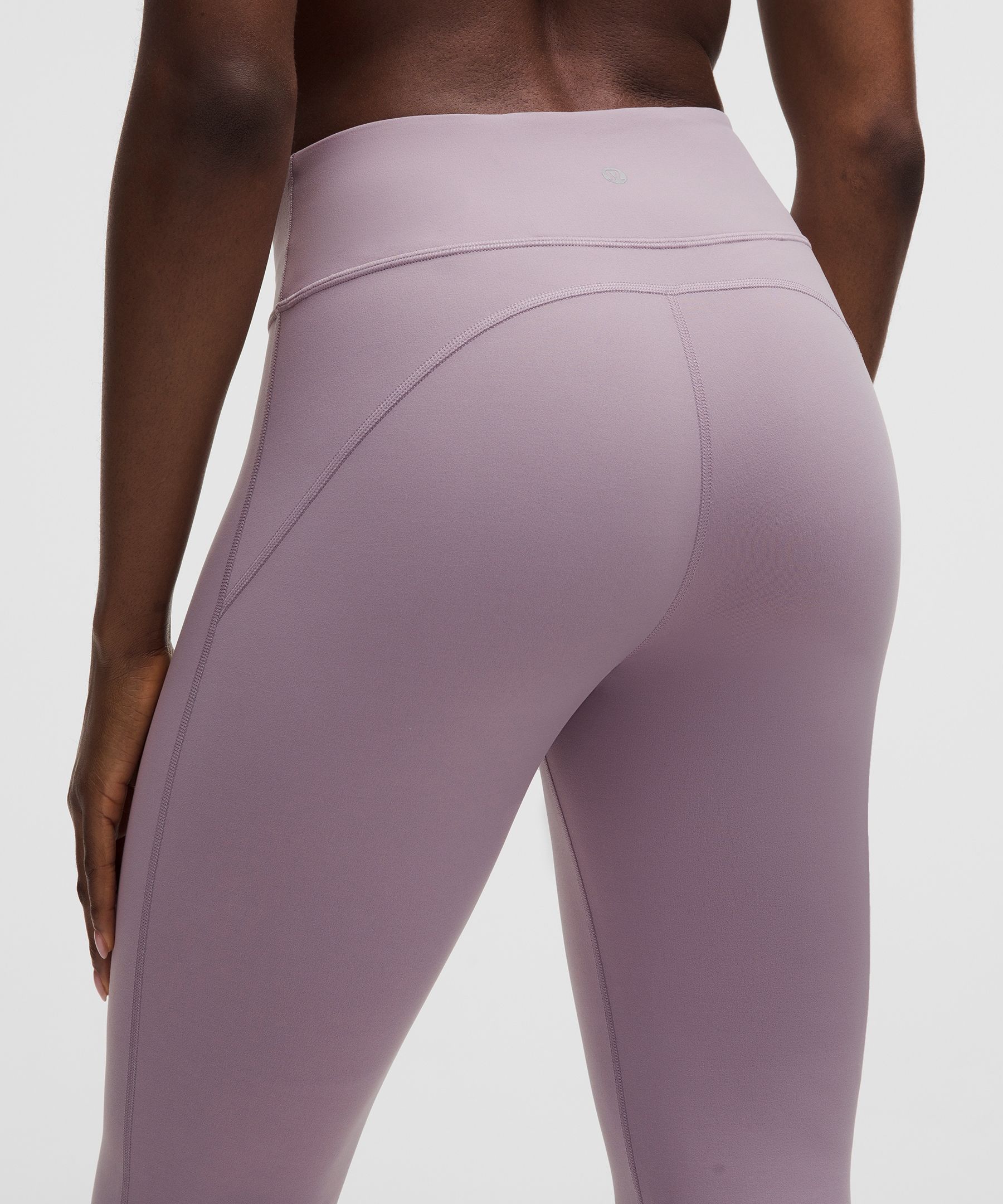 Groove Nulu High-Rise Flared Pant *Regular
