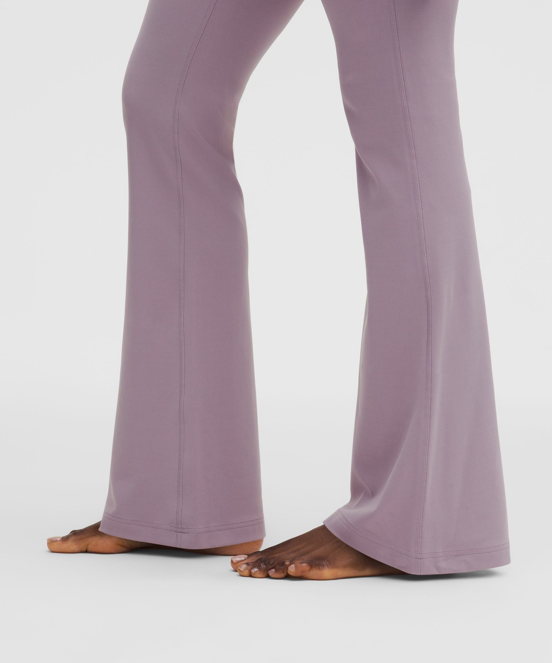 Groove Nulu High-Rise Flared Pant *Regular