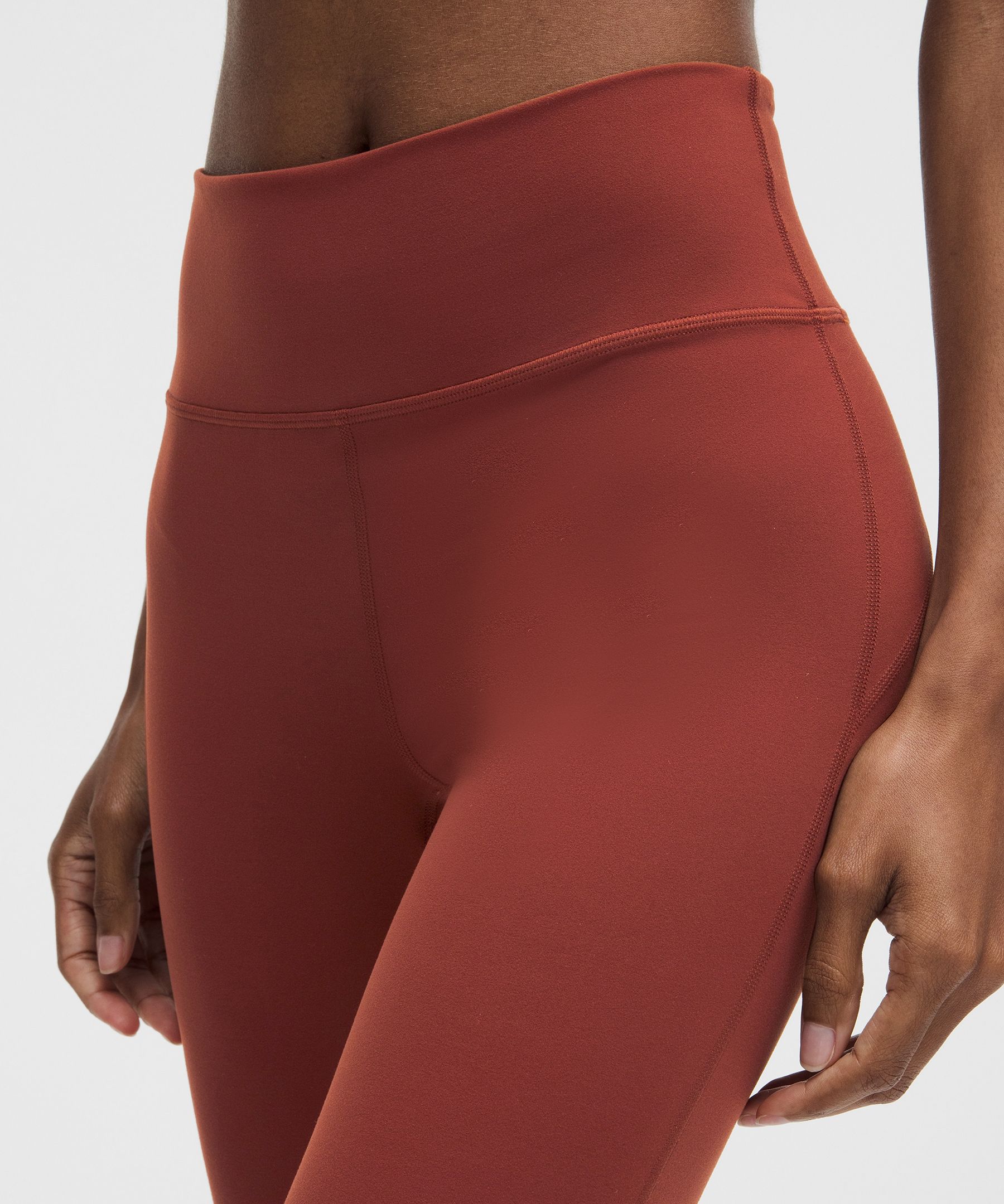 Groove Nulu High-Rise Flared Pant *Regular