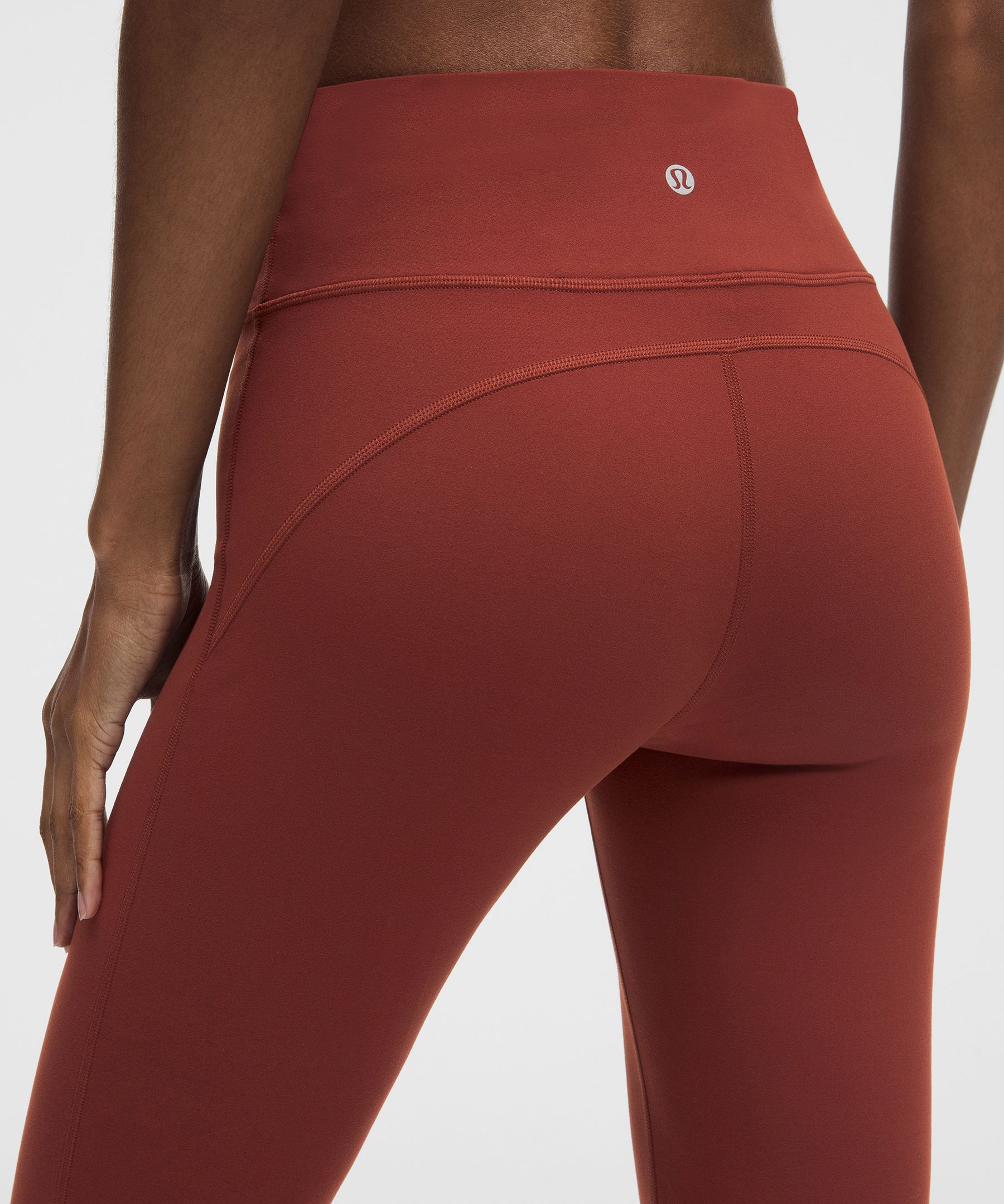 Groove Nulu High-Rise Flared Pant *Regular