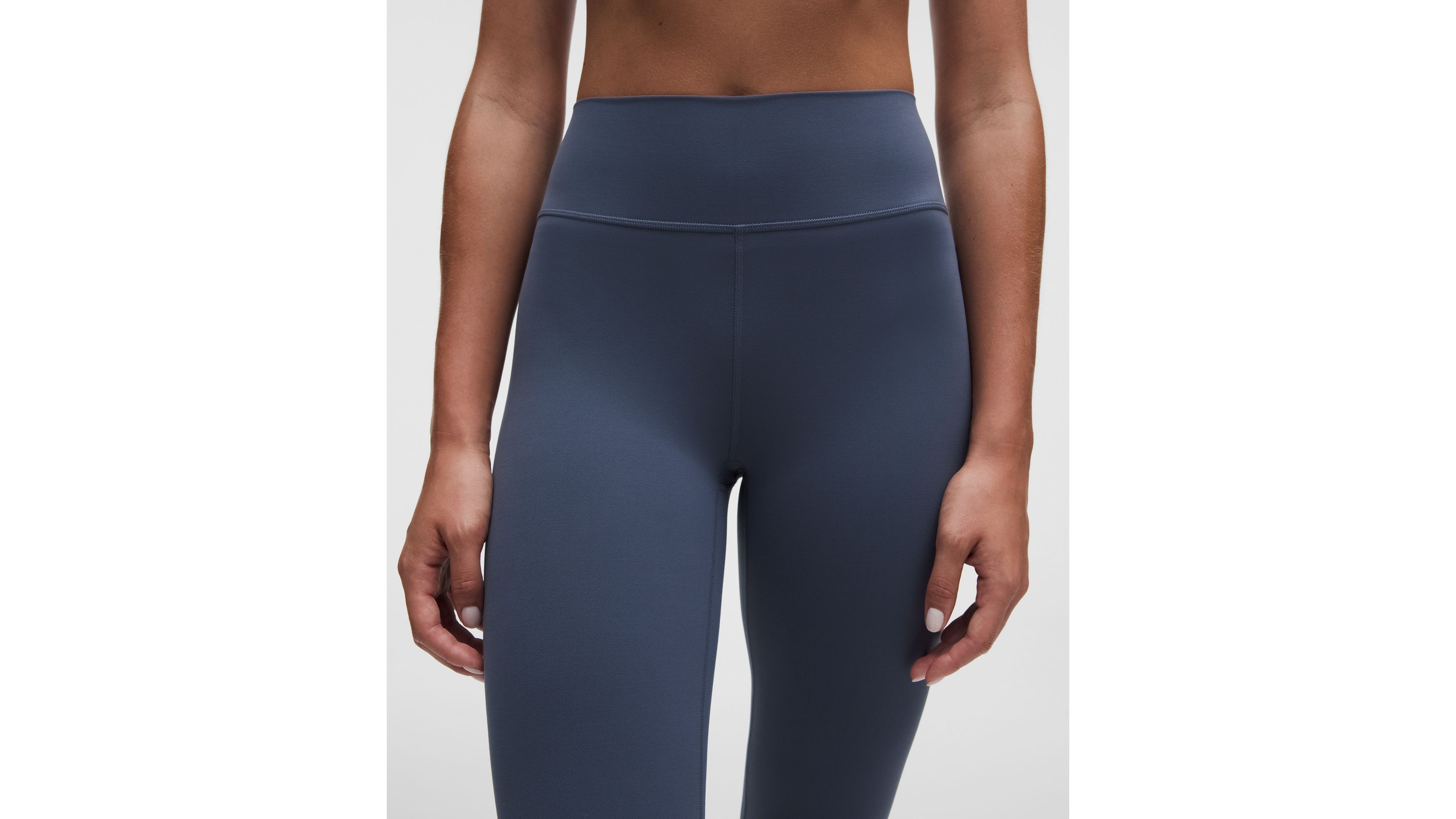 Groove Nulu High-Rise Flared Pant *Regular