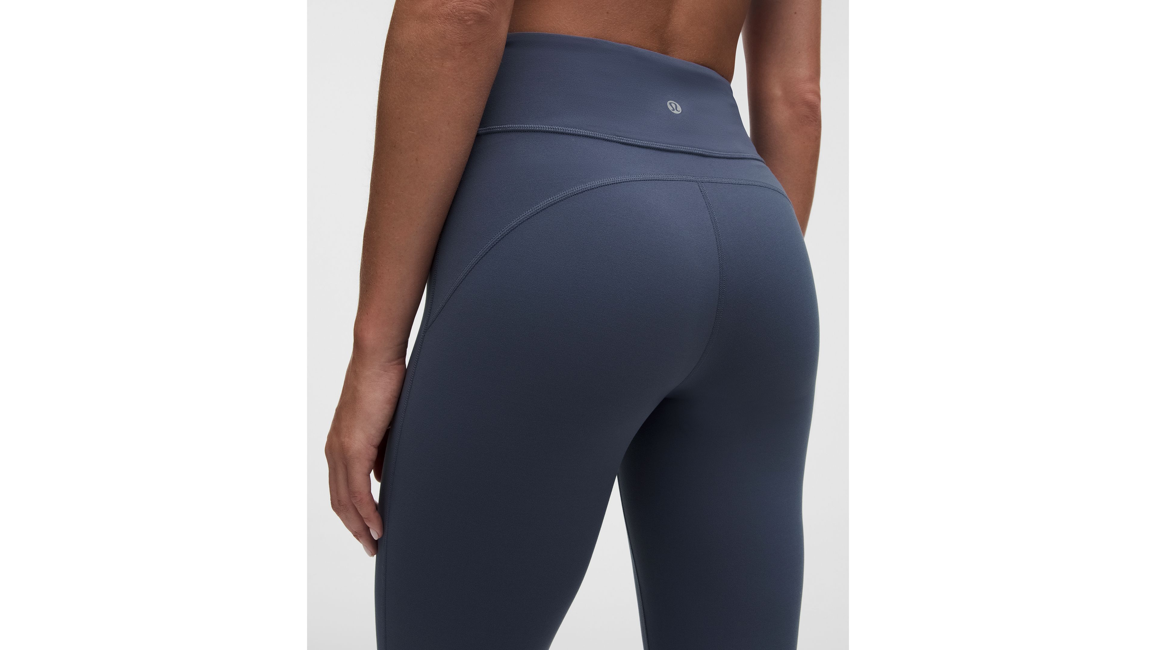 Groove Nulu High-Rise Flared Pant *Regular