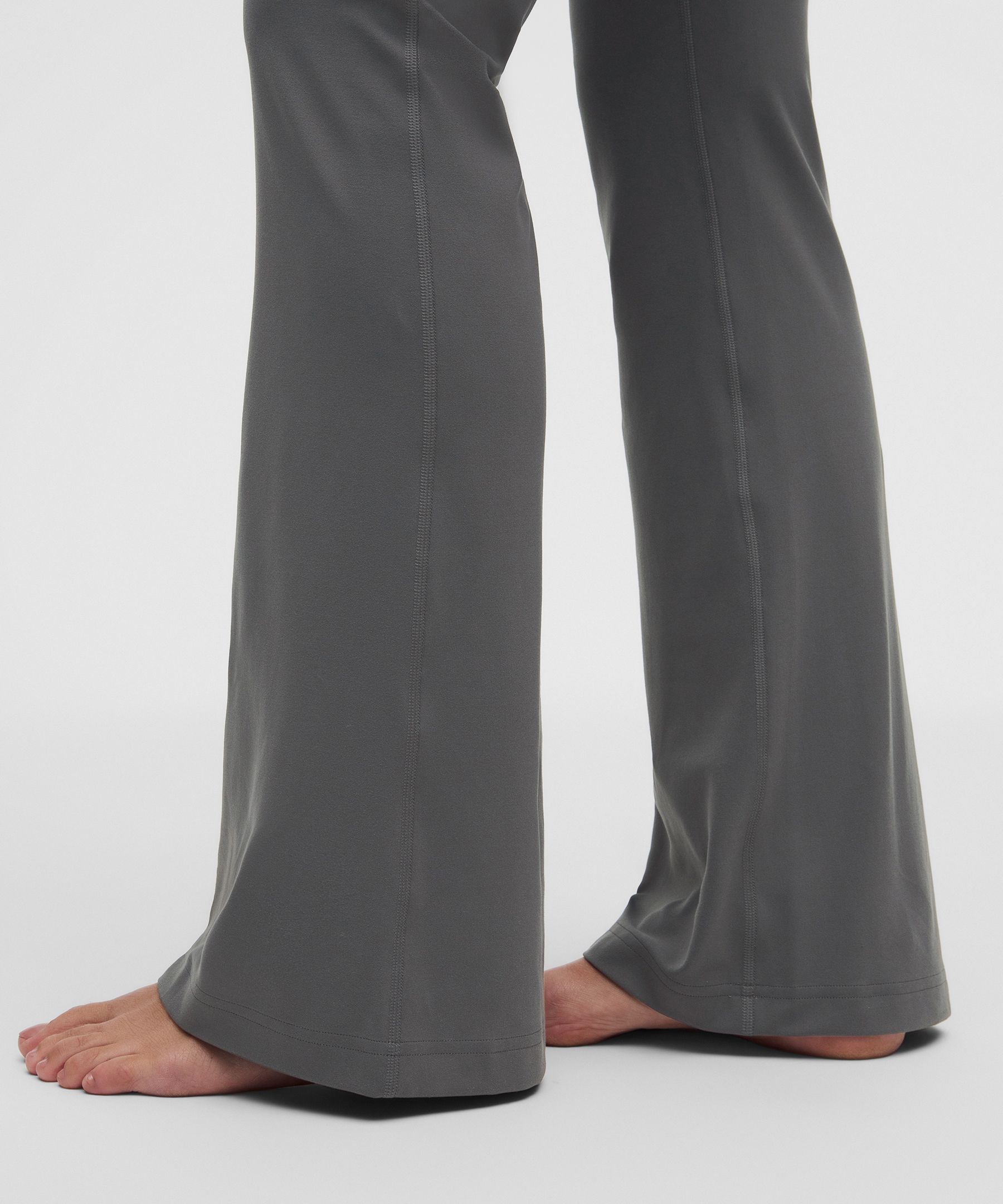 Groove Nulu High-Rise Flared Pant *Regular