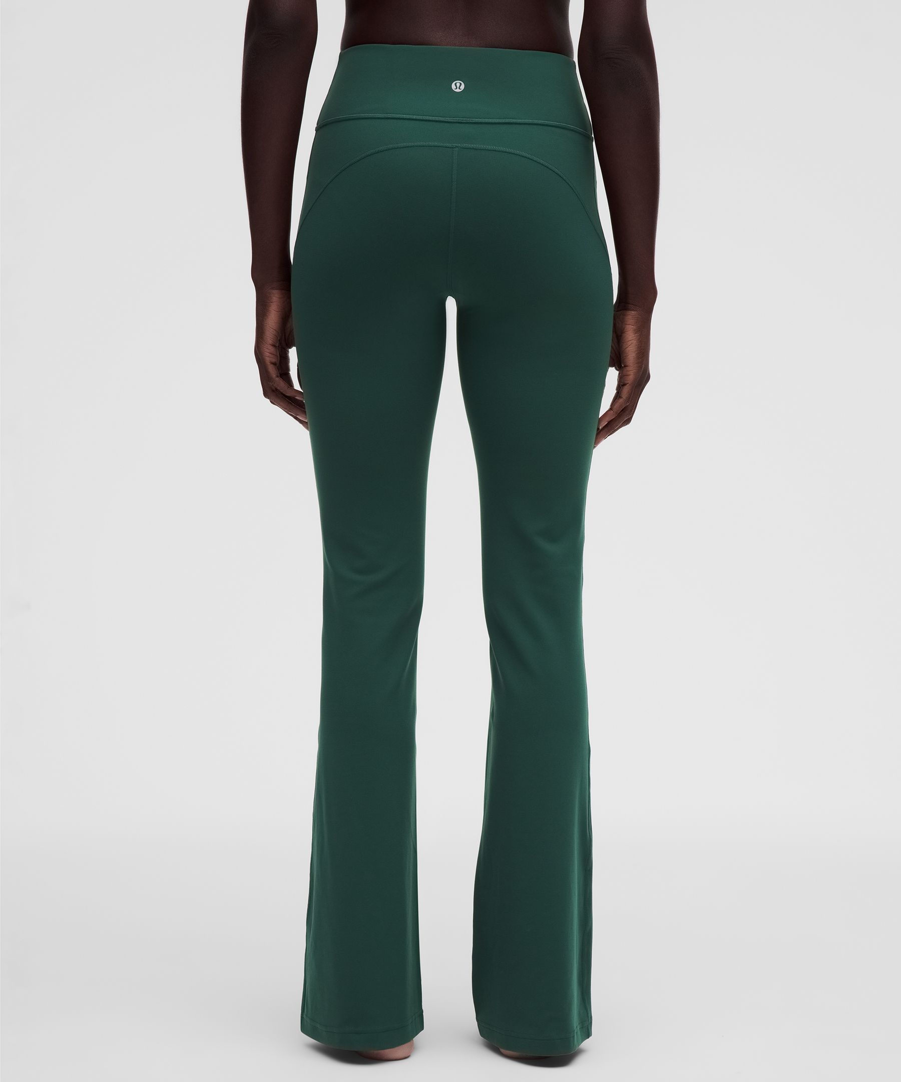 Groove Nulu High-Rise Flared Pant *Regular