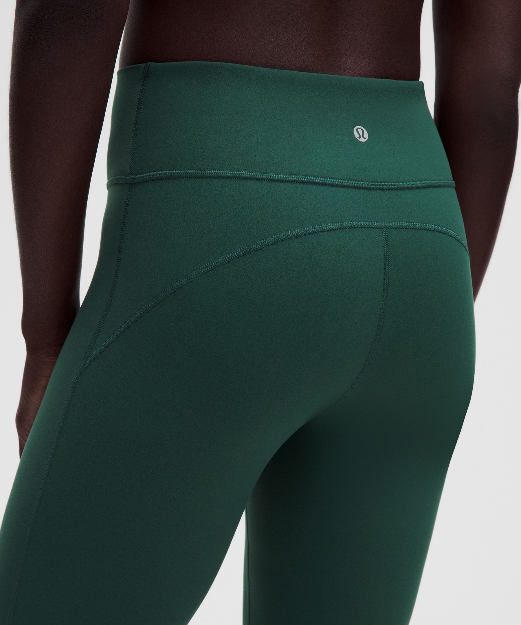 Groove Nulu High-Rise Flared Pant *Regular