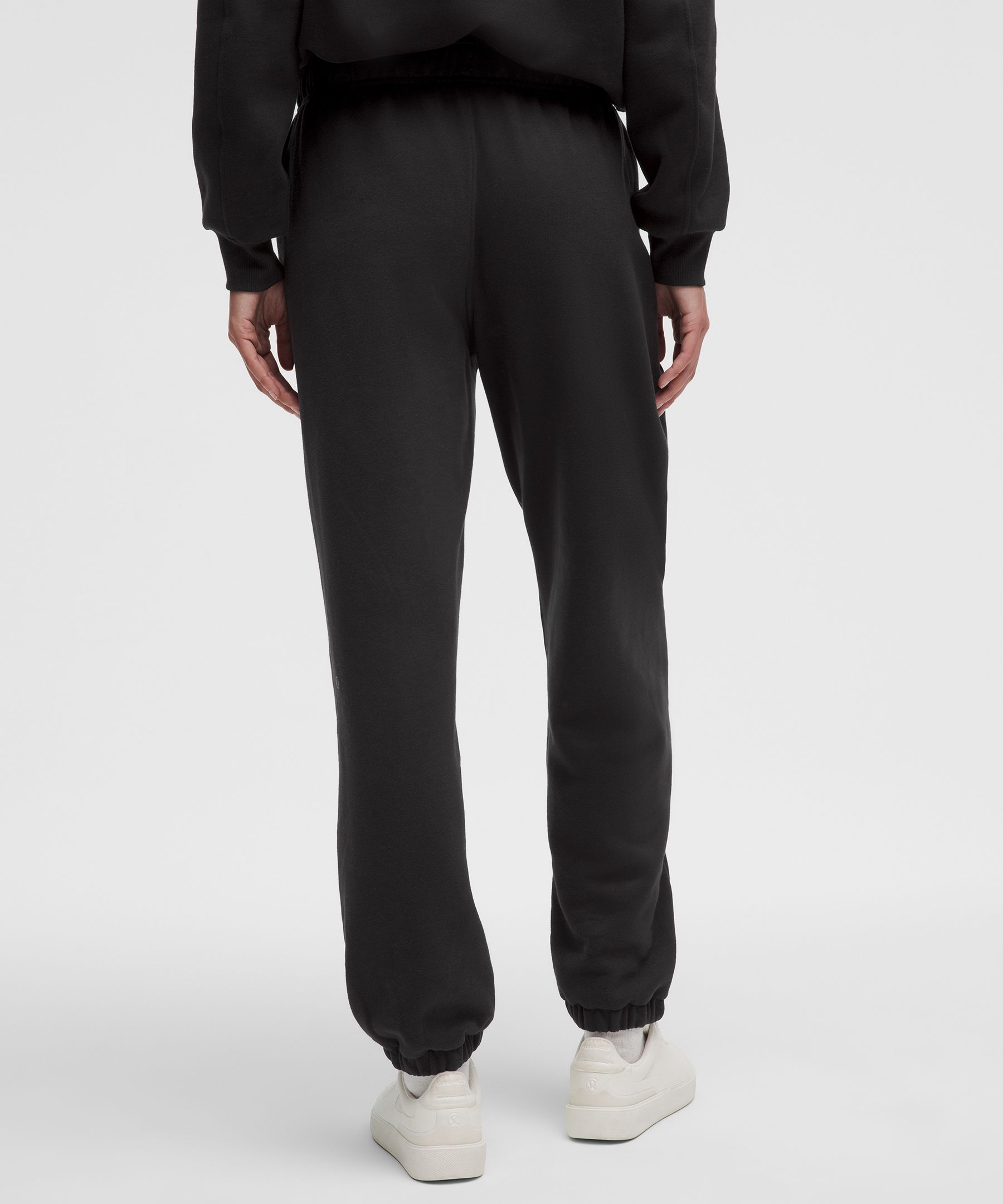 Scuba Mid-Rise Oversized Jogger *Graphic | Women's Joggers | lululemon