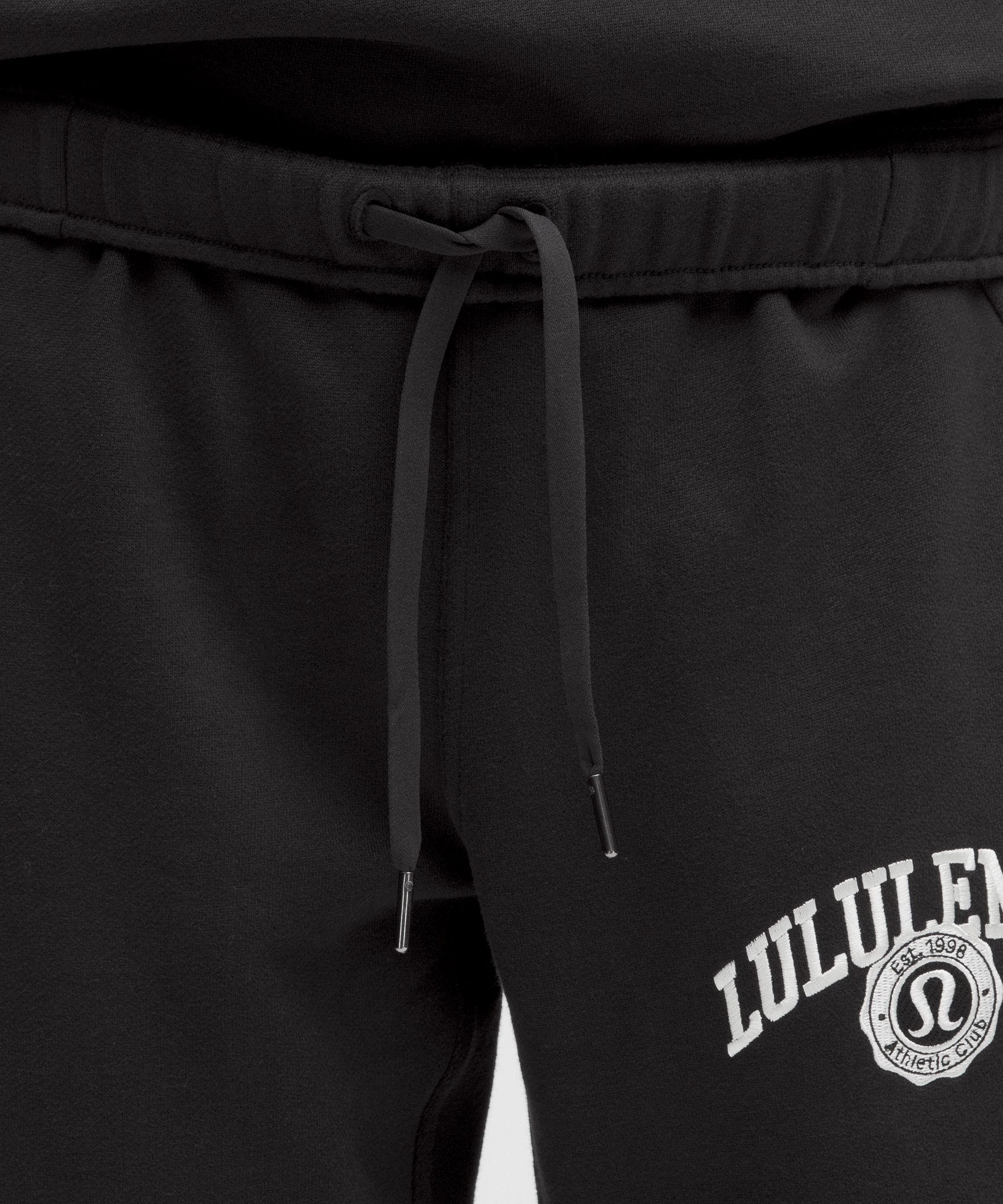 Scuba Mid-Rise Oversized Jogger *Graphic | Women's Joggers