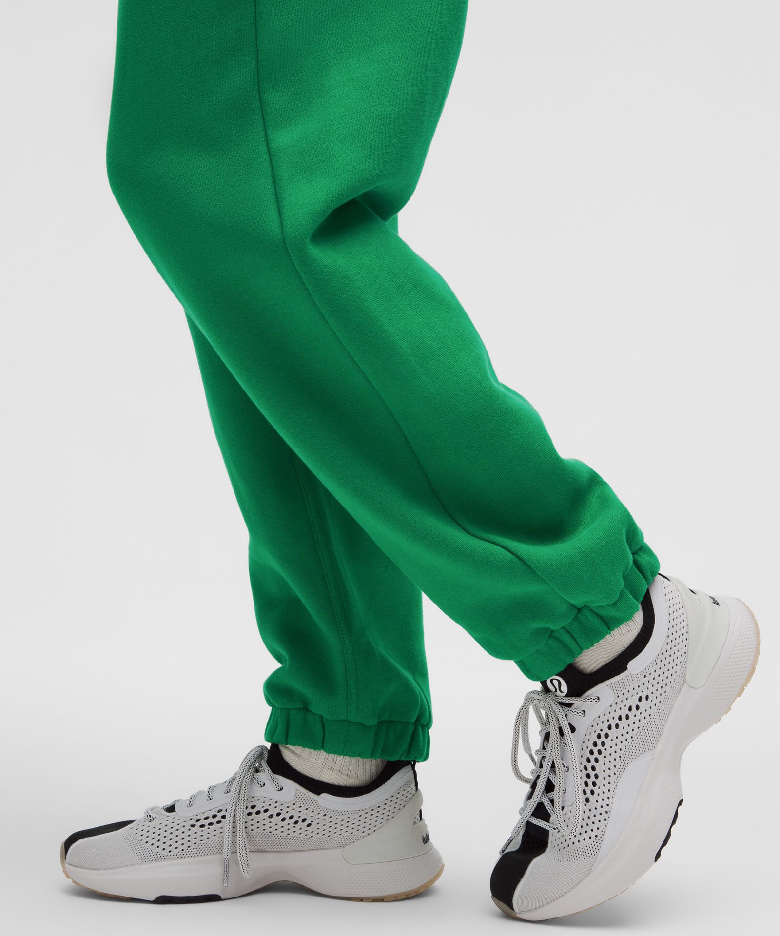 Lululemon Scuba Mid-Rise Oversized Jogger *Graphic — фото 7