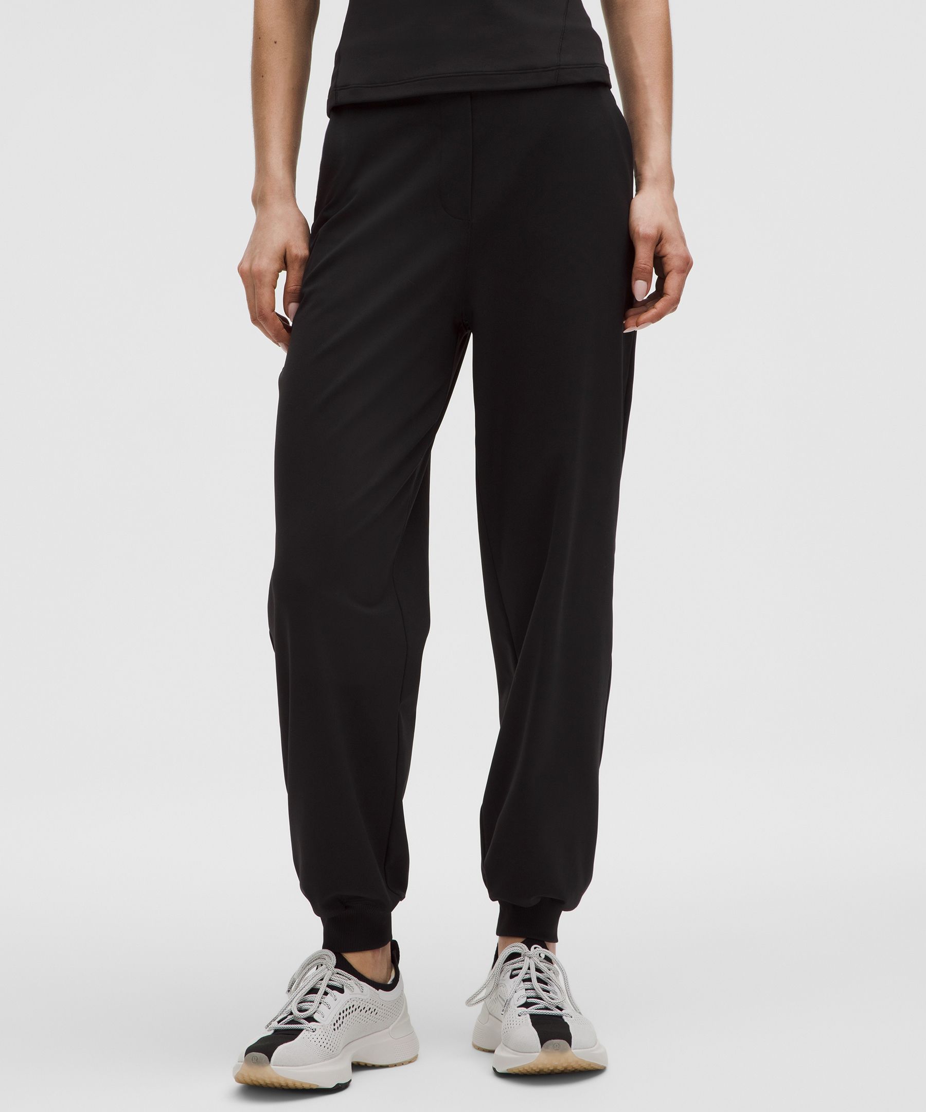 Daydrift High-Rise Jogger *Regular