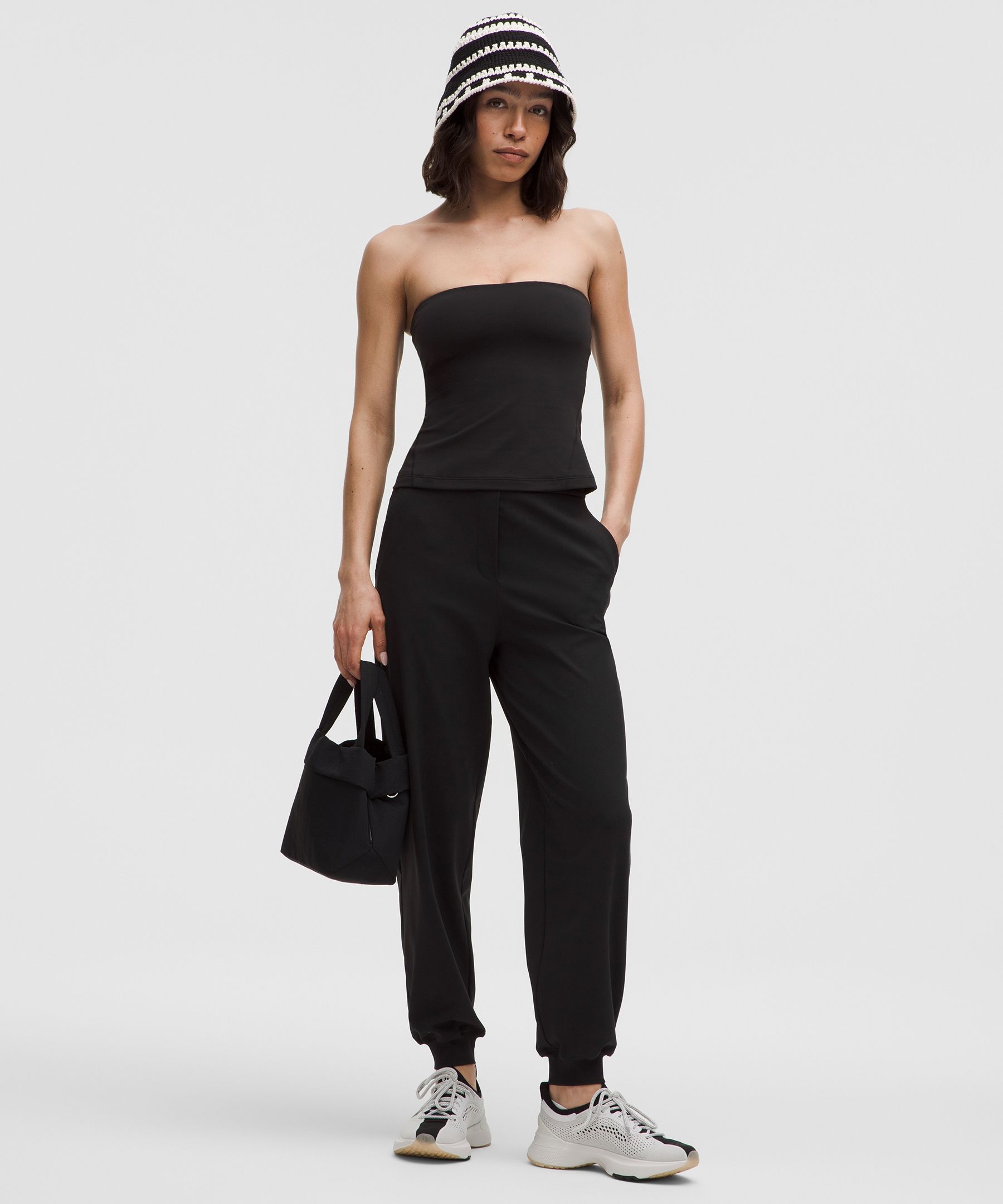 Daydrift High-Rise Jogger *Regular
