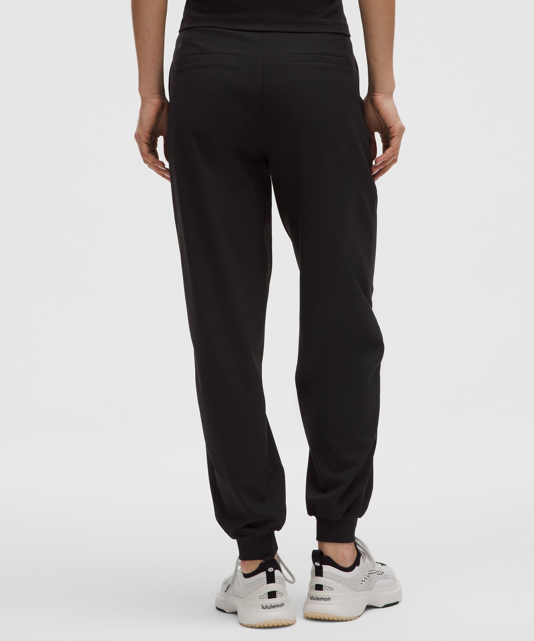 Daydrift High-Rise Jogger *Regular