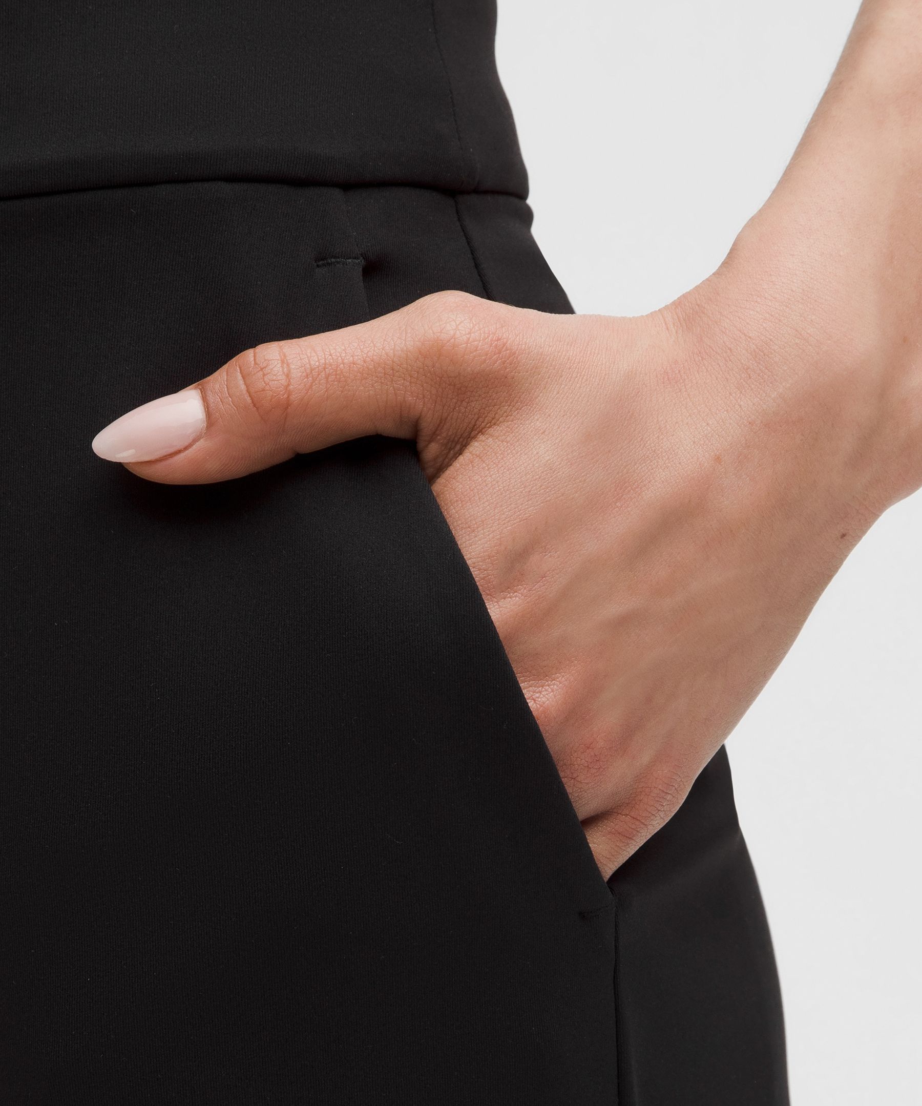 Daydrift High-Rise Jogger *Regular