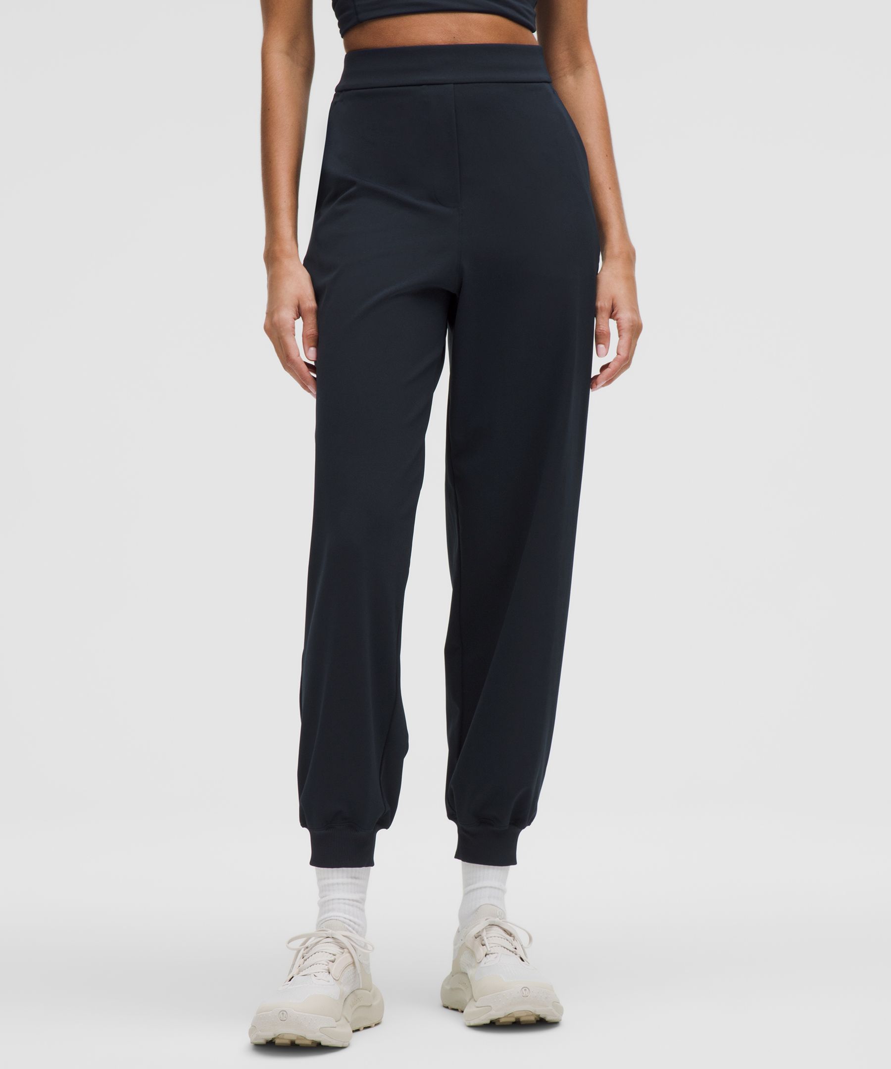 Daydrift High-Rise Jogger *Regular