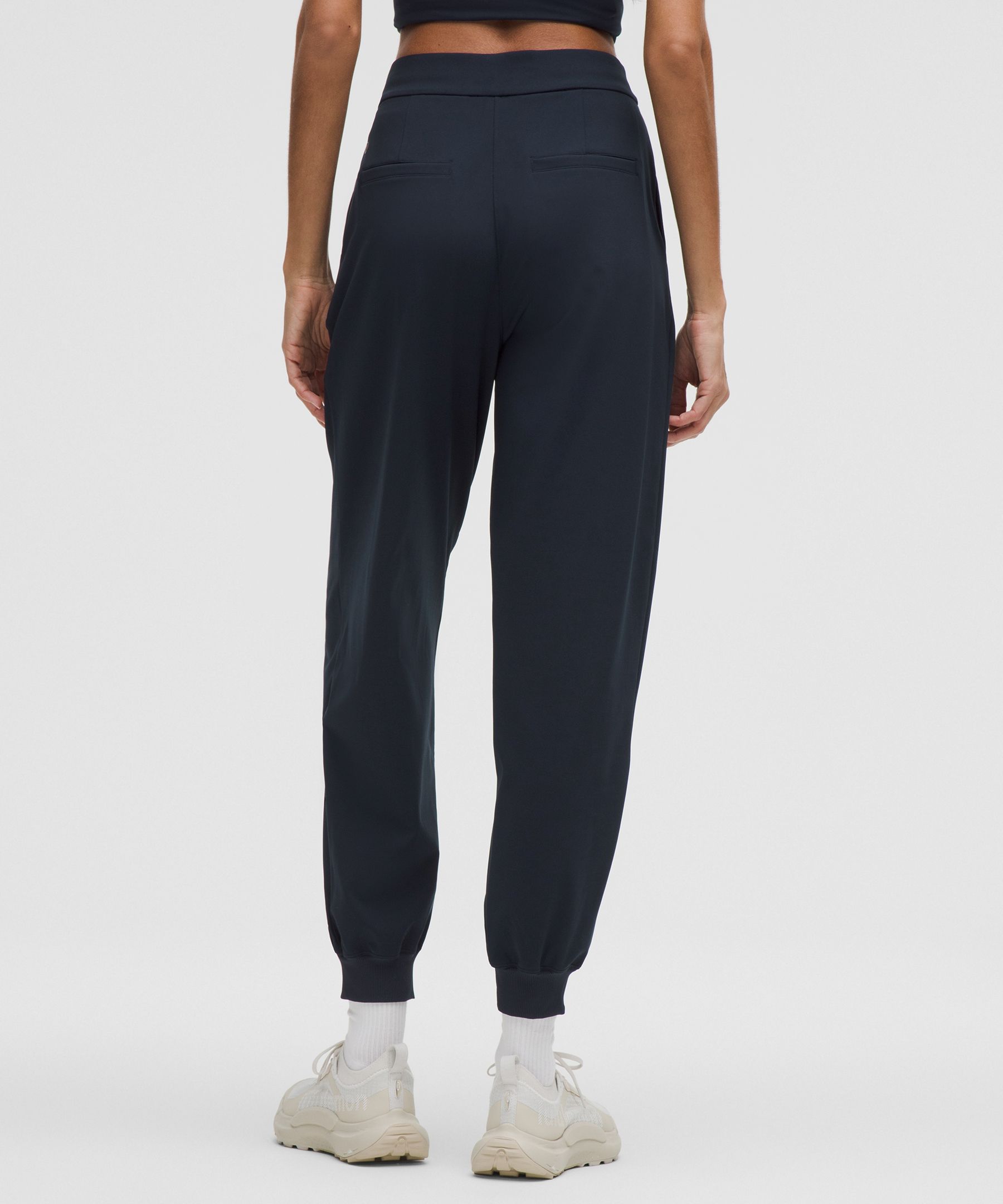 Daydrift High-Rise Jogger *Regular