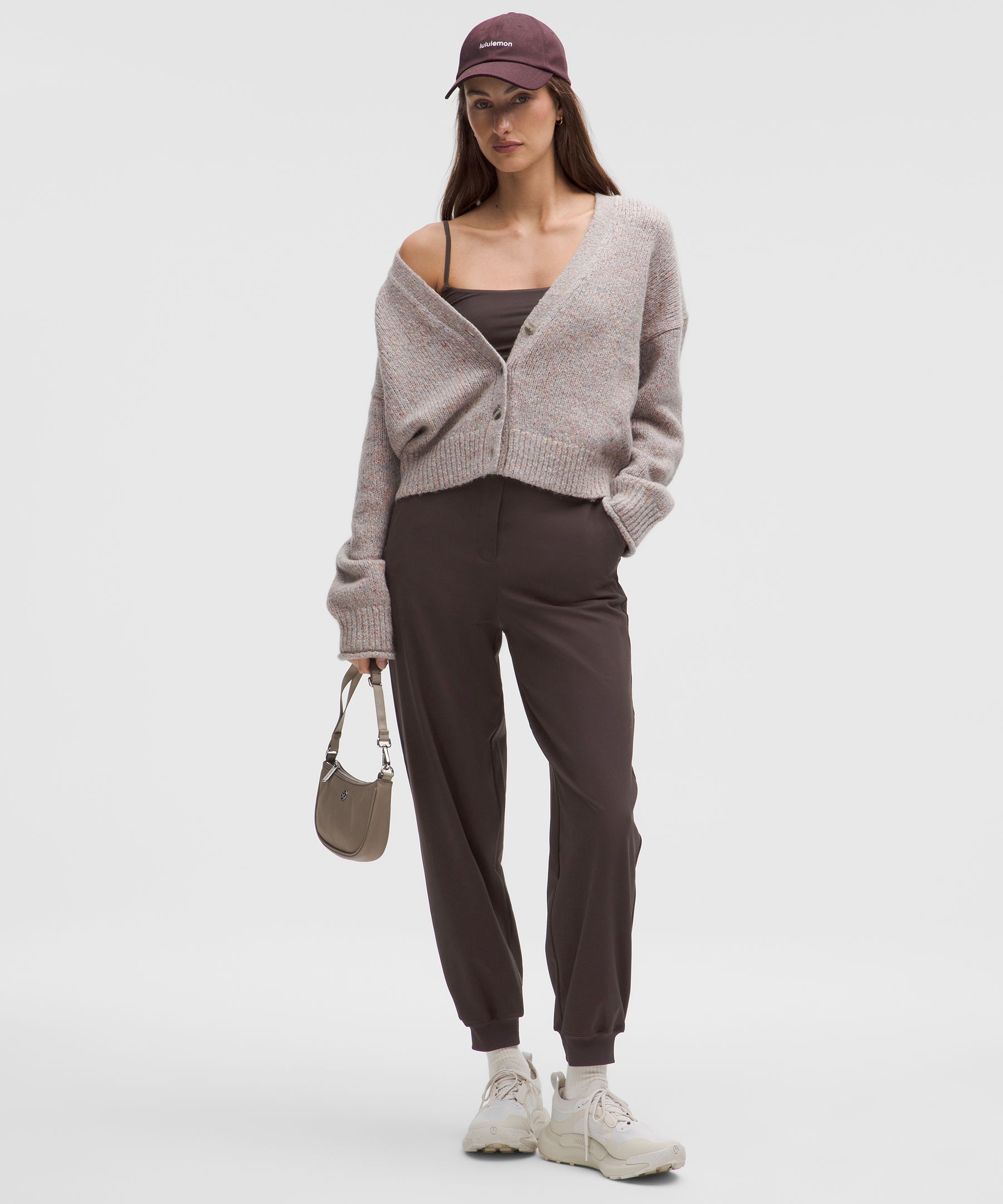 Lululemon Daydrift High-rise Jogger