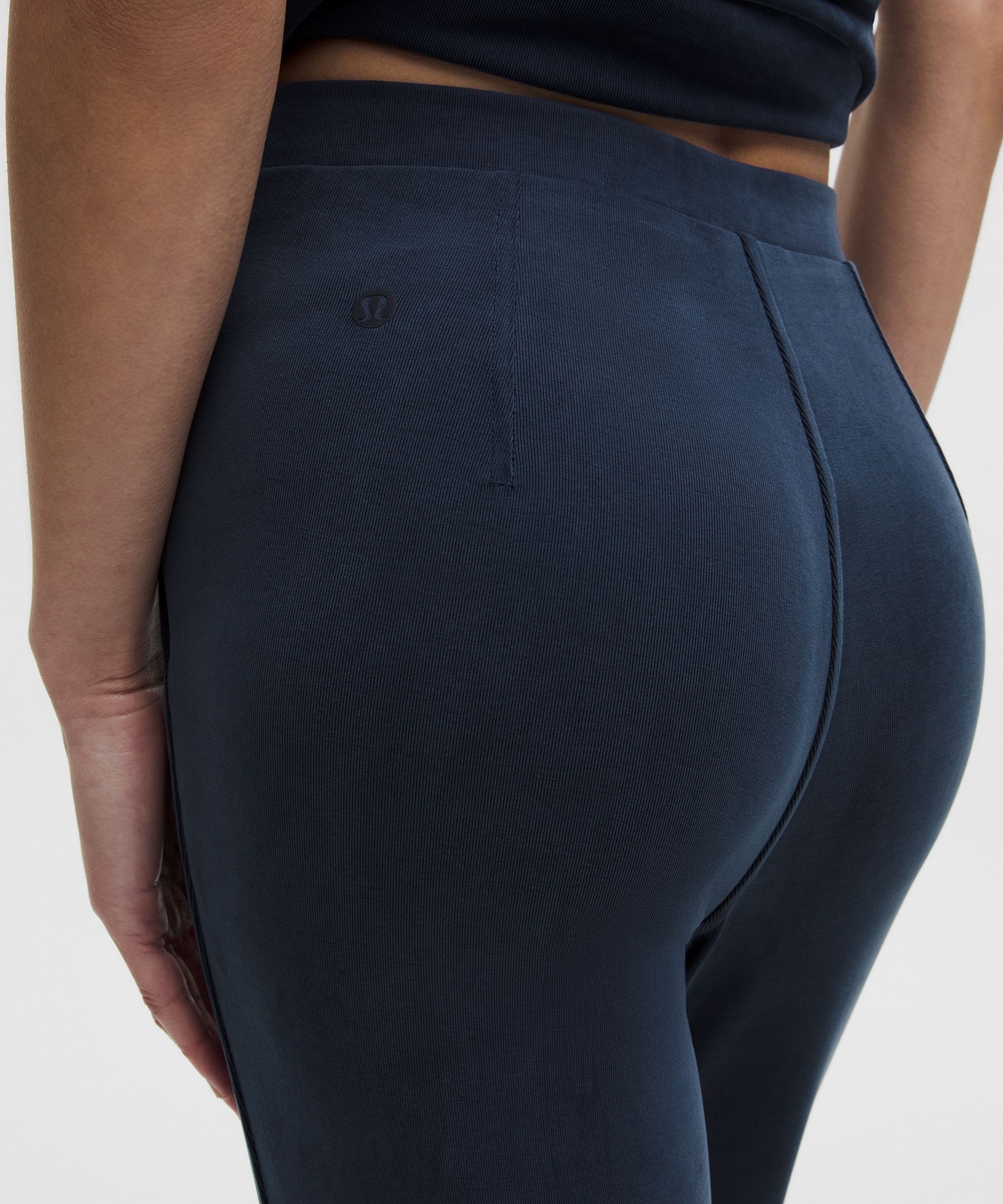 ドレーピー Softstreme フレアパンツ *アジアフィット | パンツ