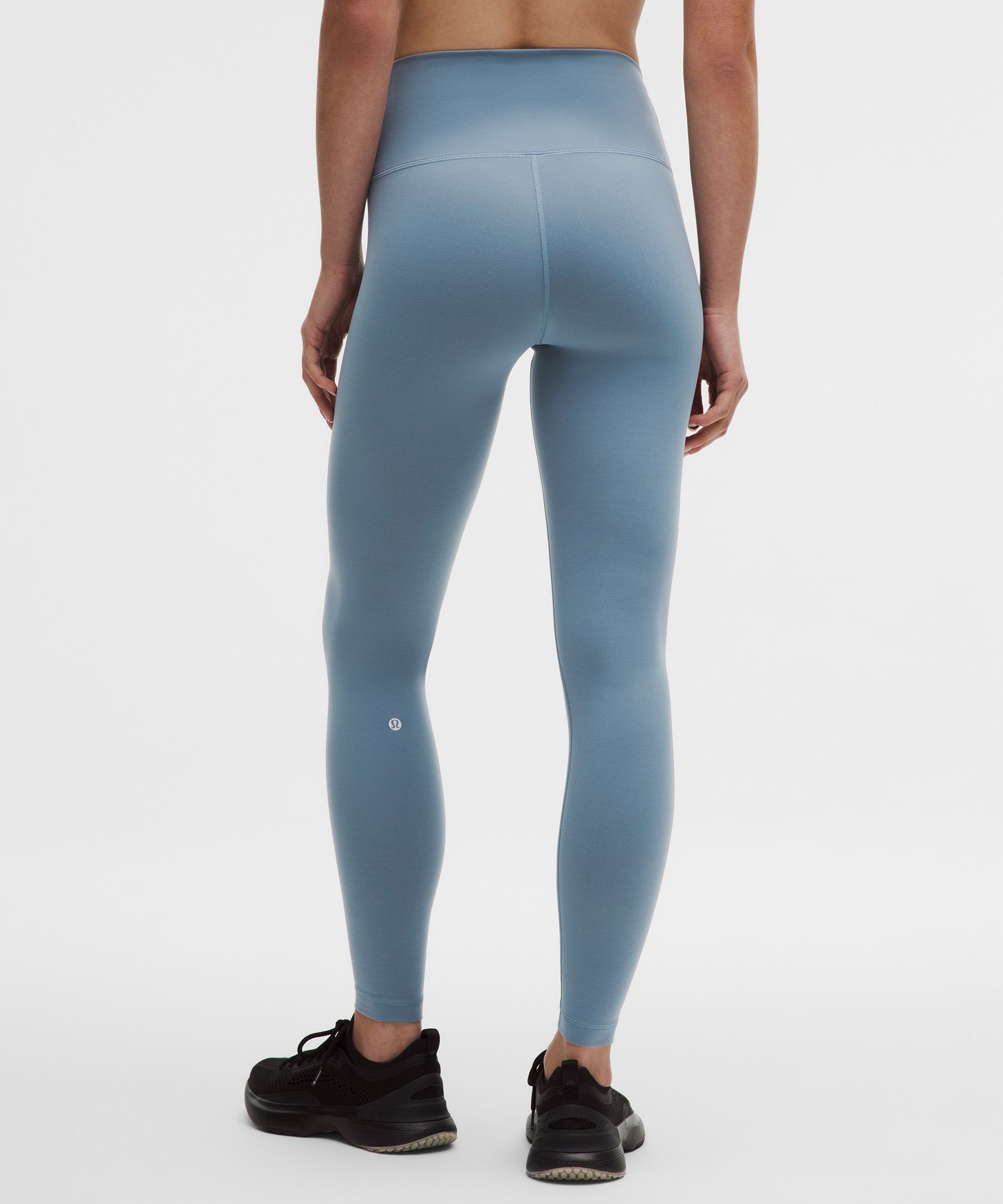 Wunder Train High-Rise Tight 28"