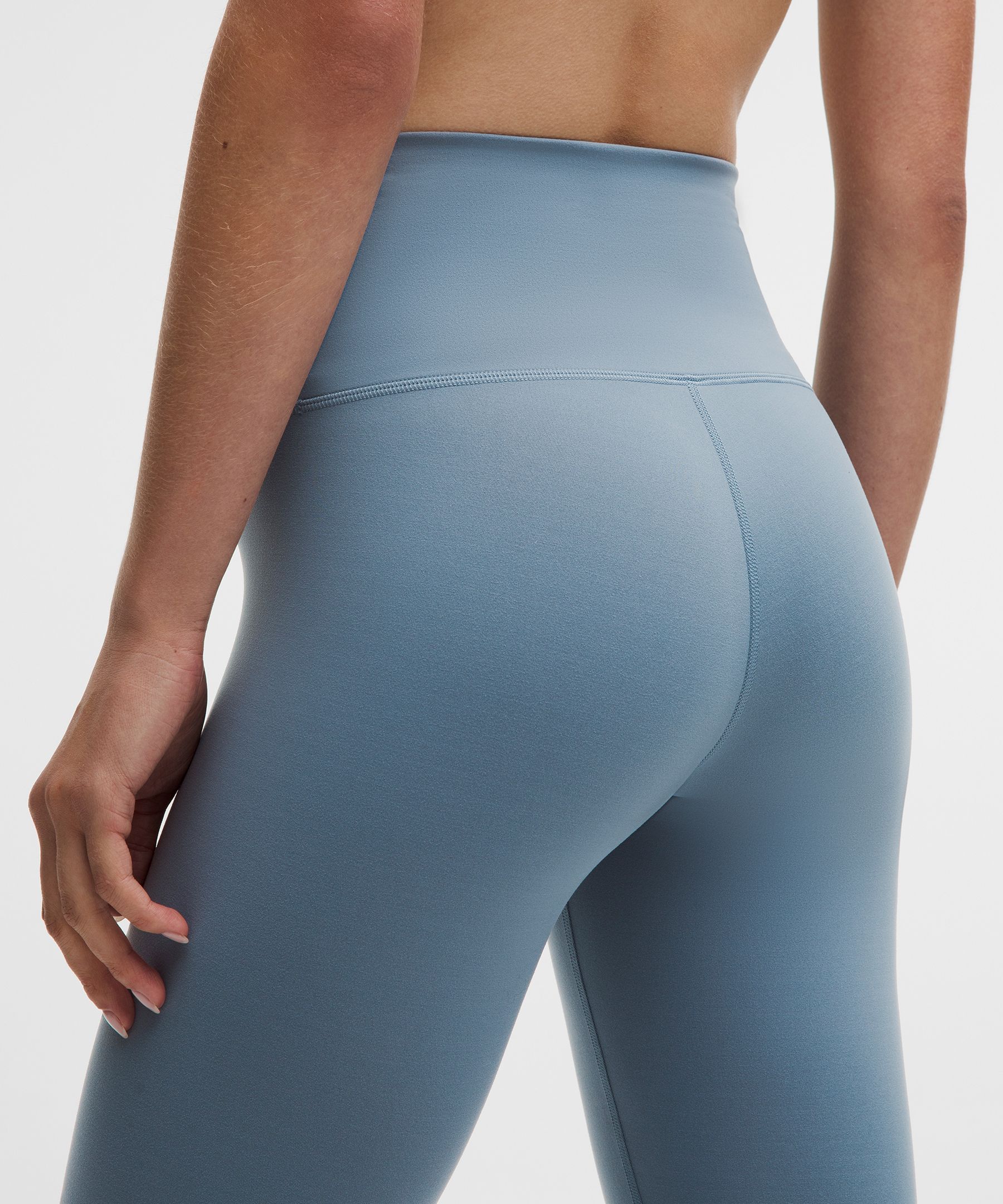 Wunder Train High-Rise Tight 28"