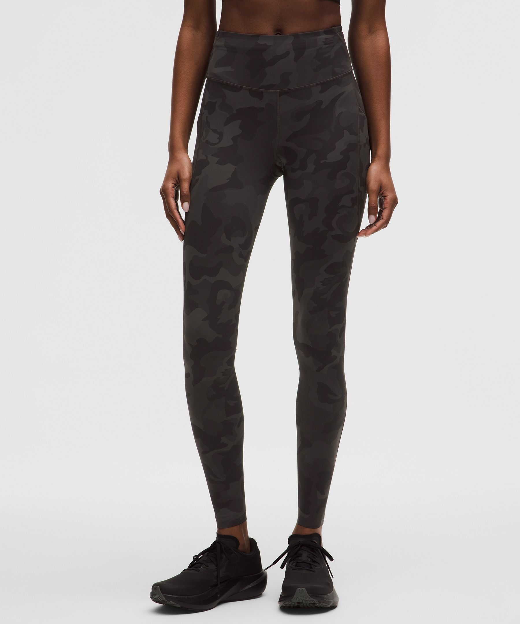 Fast and Free High-Rise Tight 28" *5 Pocket