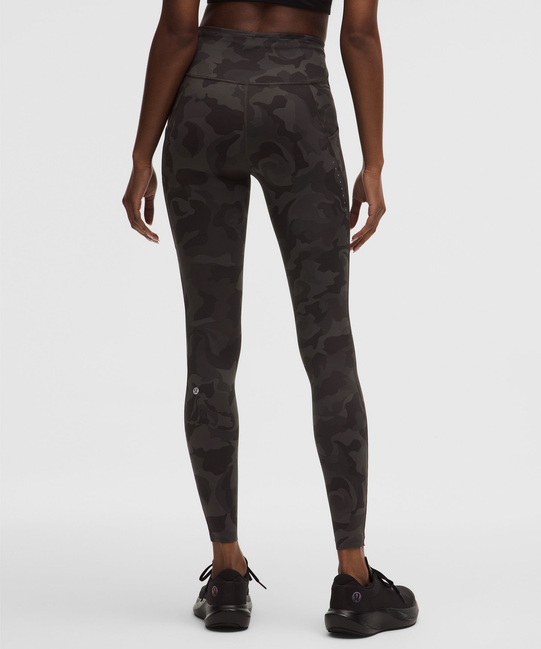 Legging Fast&nbsp;and&nbsp;Free taille haute 71&nbsp;cm *5&nbsp;poches