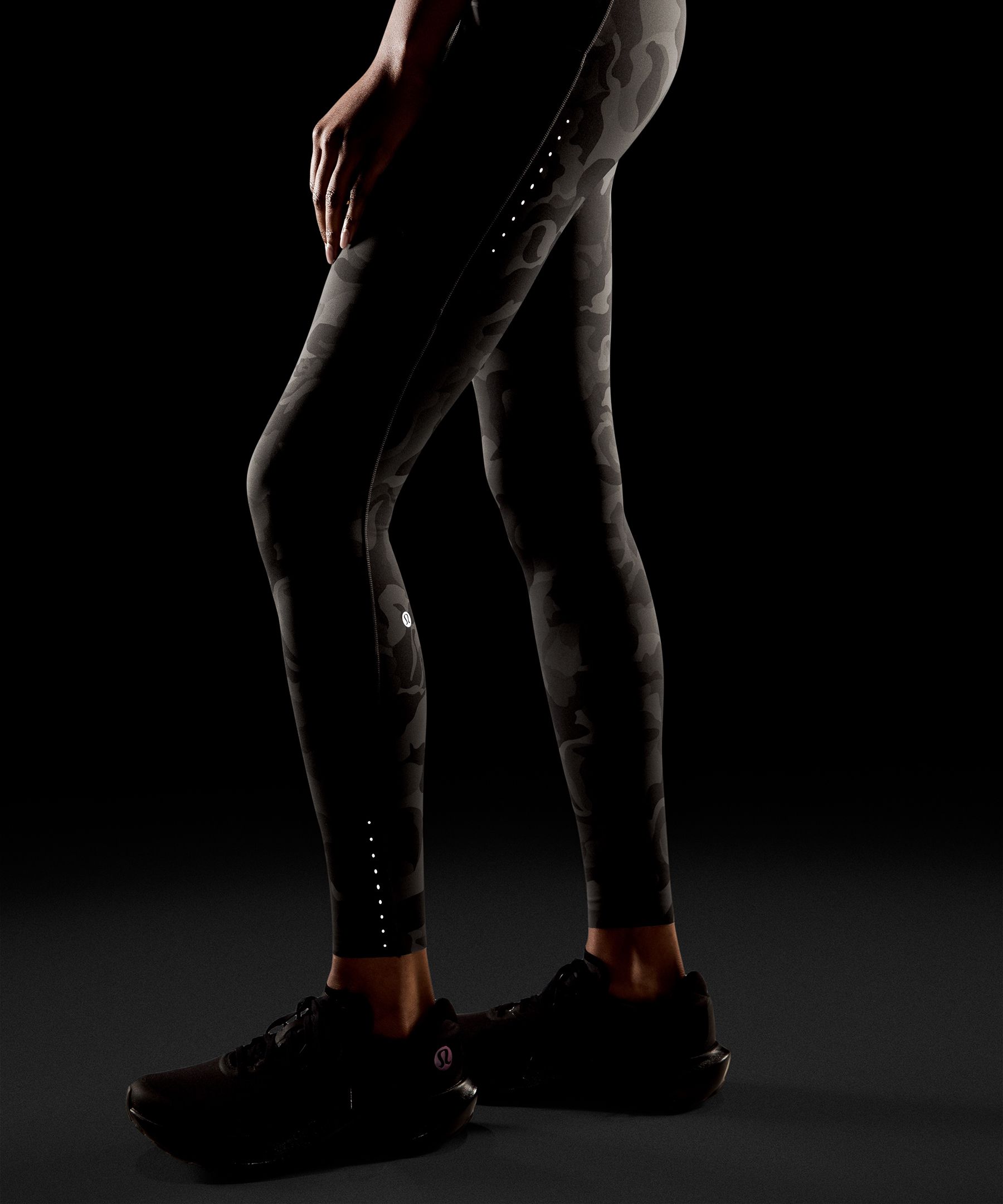 Legging Fast&nbsp;and&nbsp;Free taille haute 71&nbsp;cm *5&nbsp;poches