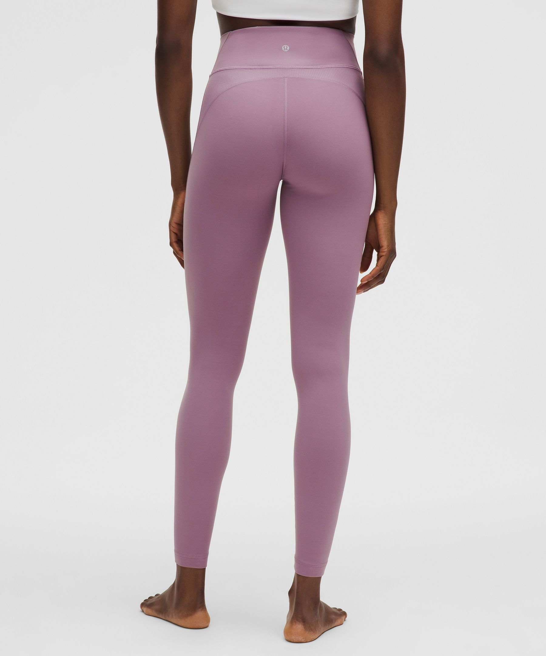 Wunder Under High-Rise Tight 28