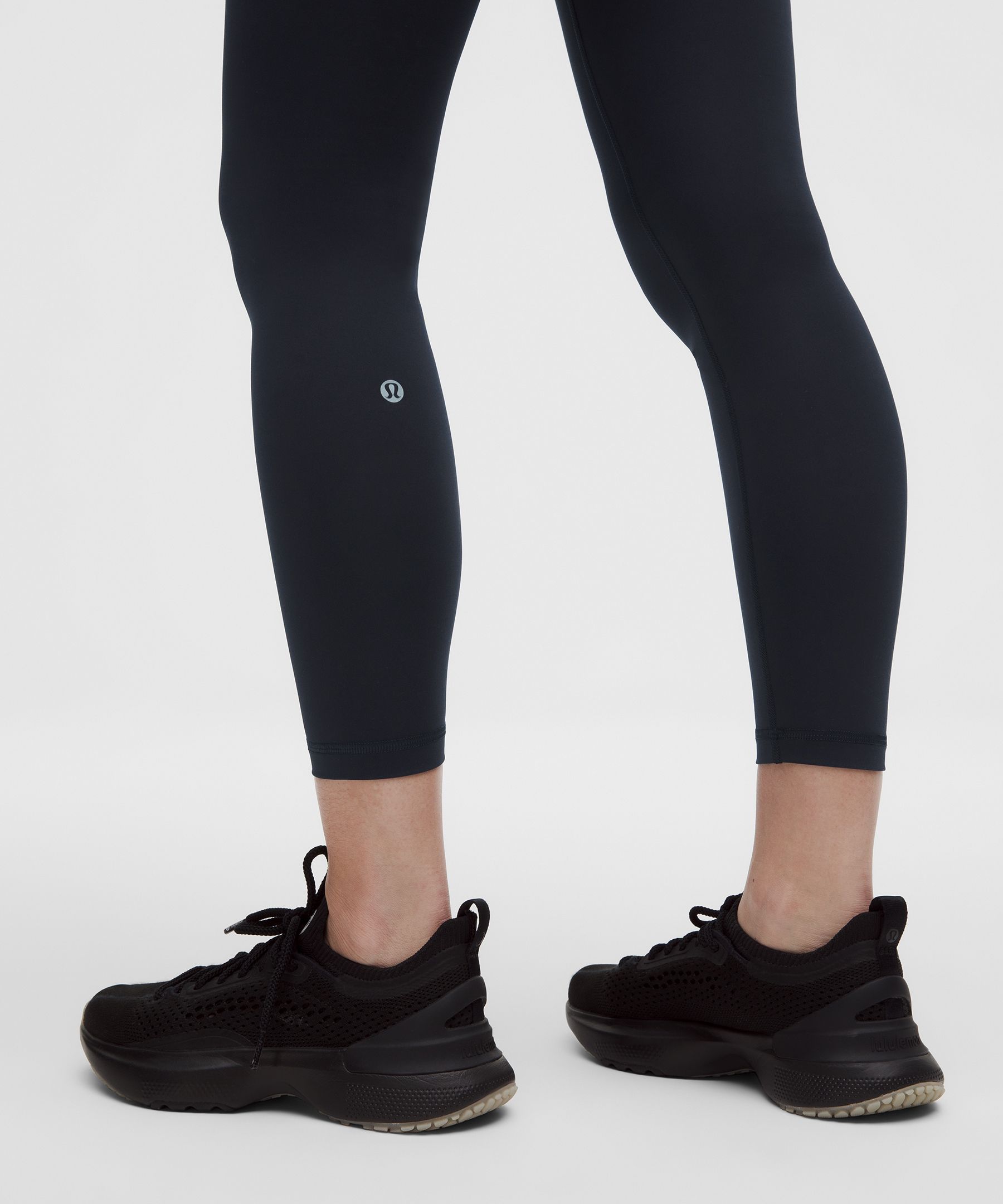 新品Lululemon ネイビーWunder Train 24\