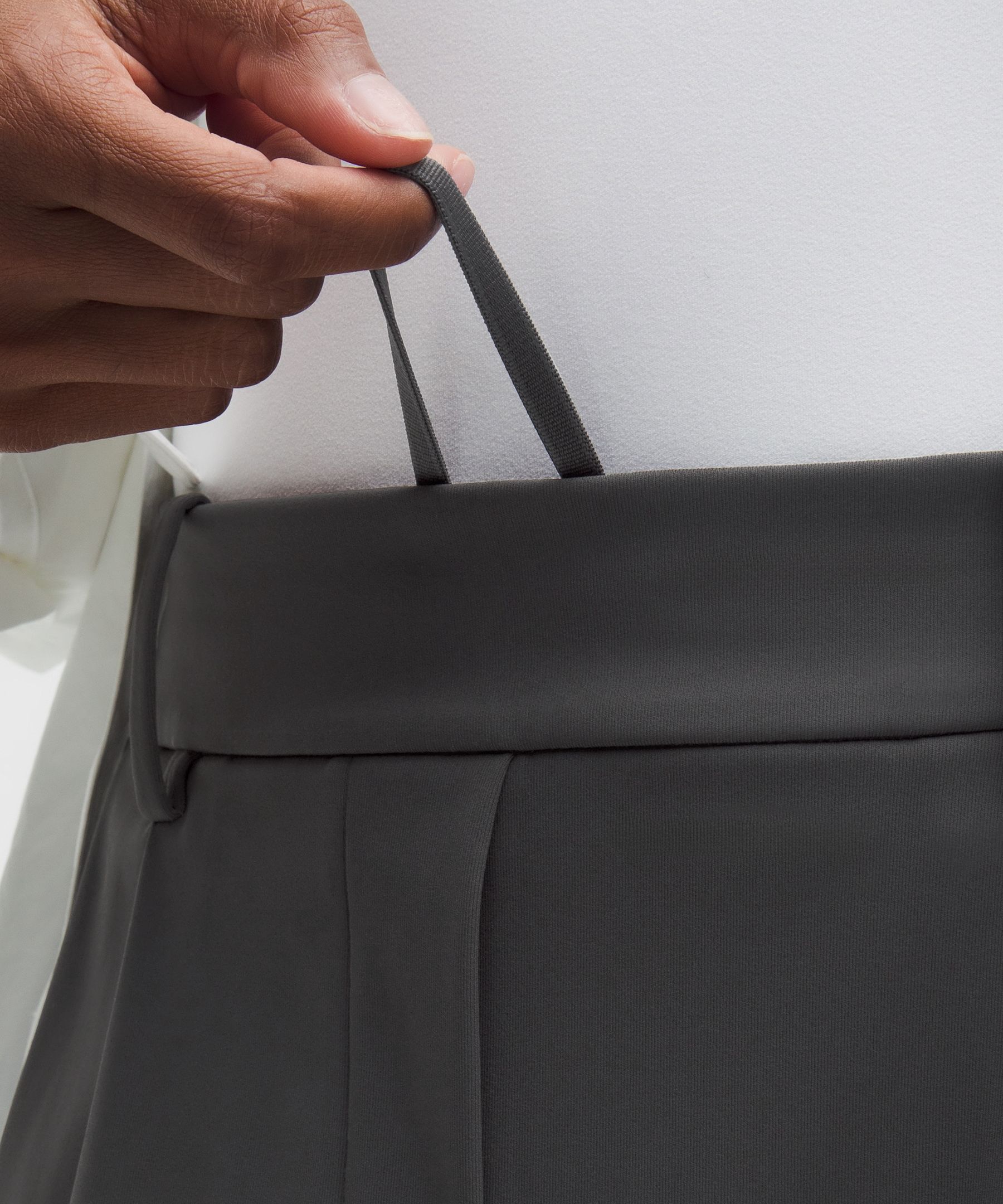 Daydrift High-Rise Wide-Leg Trouser *Regular