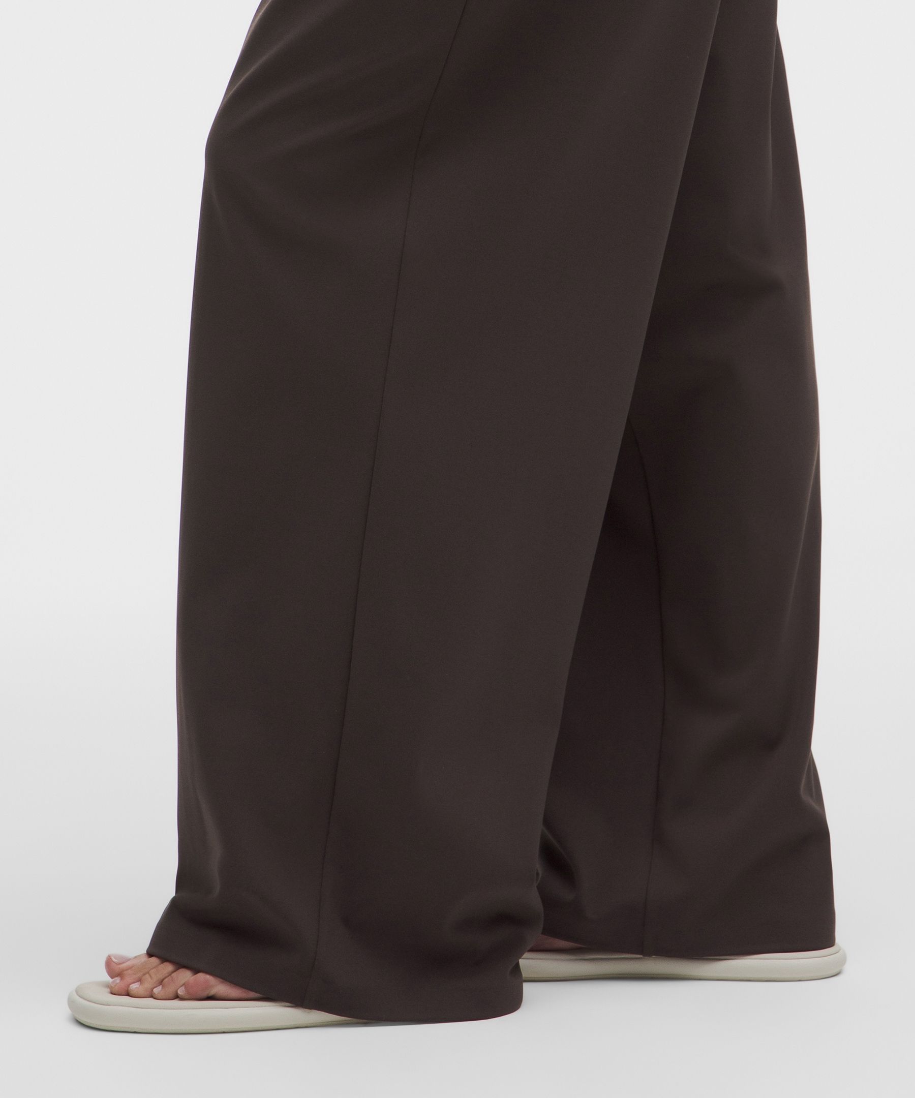 Daydrift High-Rise Wide-Leg Trouser *Regular