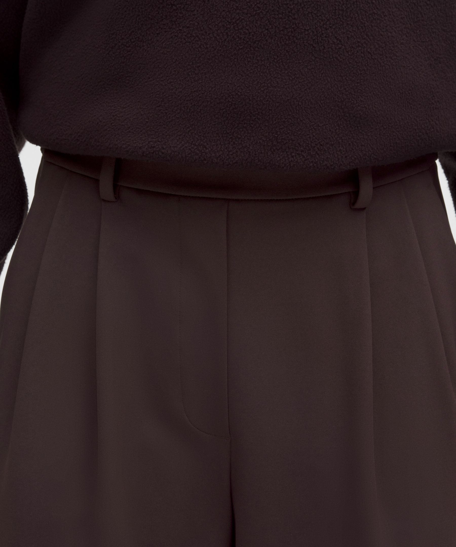 Lululemon Daydrift High-rise Wide-leg Trouser
